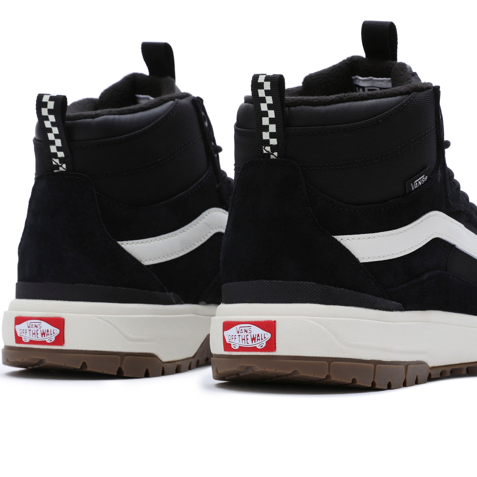 Vans Sneaker »UltraRange EXO Hi MTE-1«