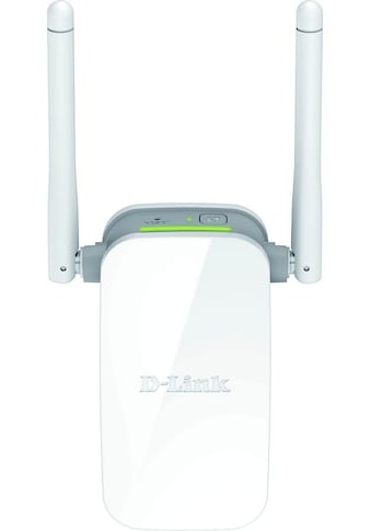 D-Link WLAN-Repeater »DAP-1325/E Wireless Ran...