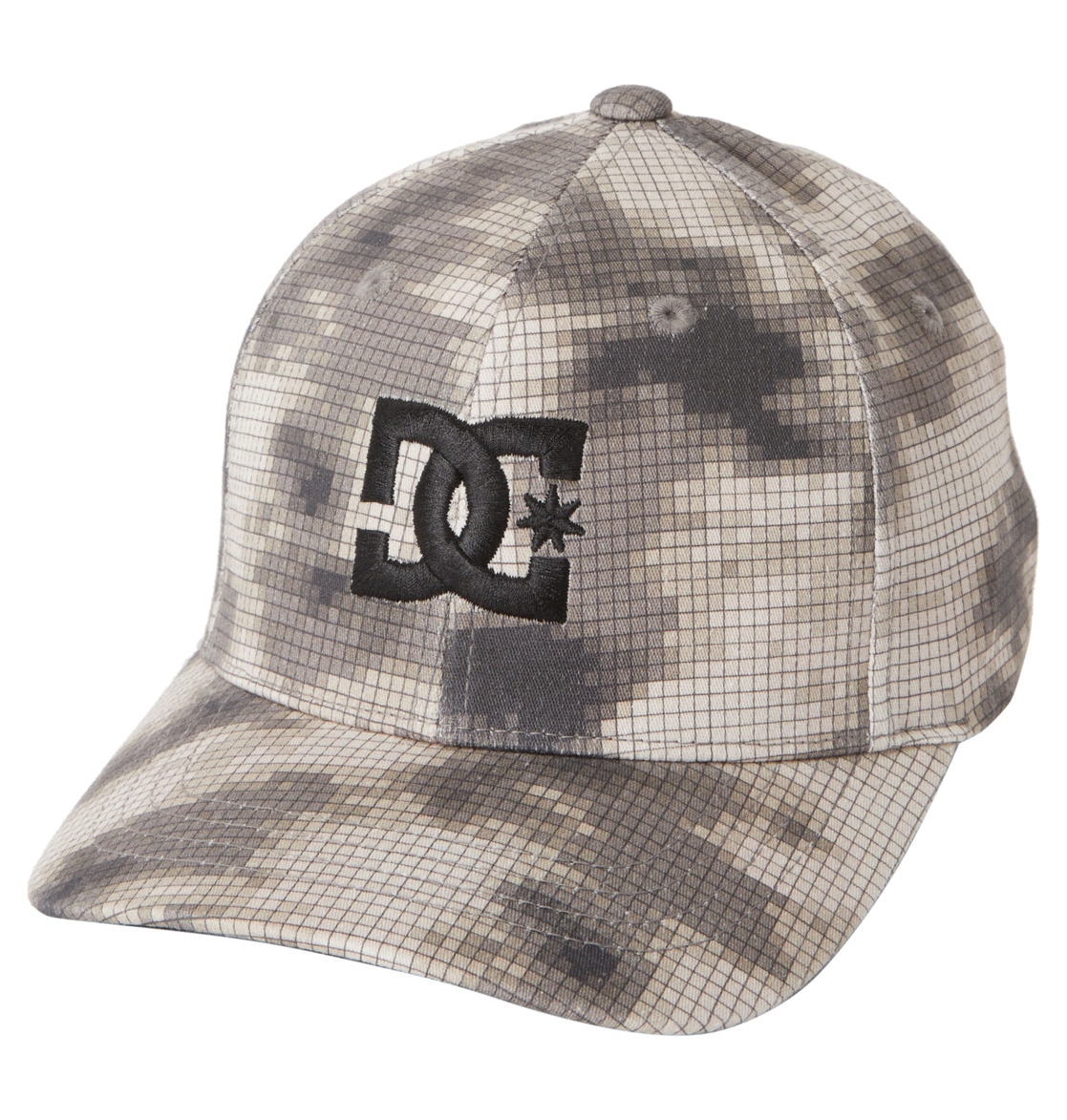 DC Shoes Flex Cap »Cap Star Seasonal«