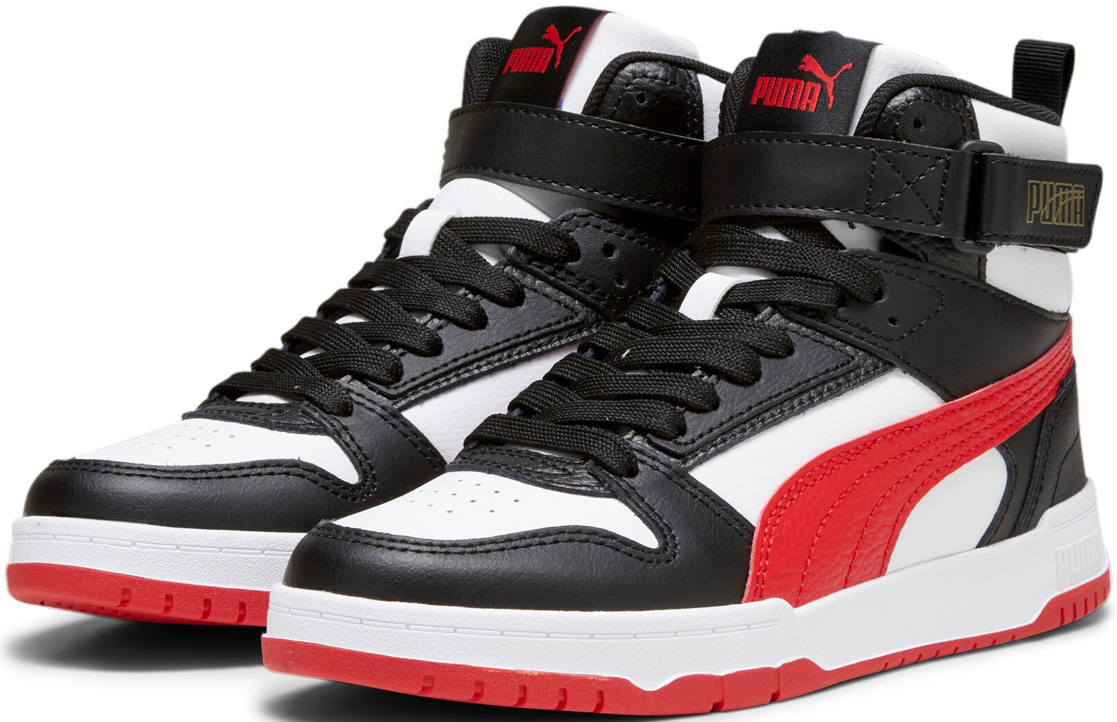 PUMA Sneaker "RBD GAME JR"