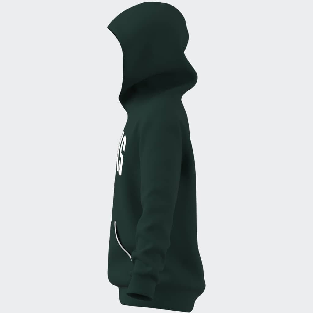 adidas Sportswear Kapuzensweatshirt »J CLGT OH FL HD«
