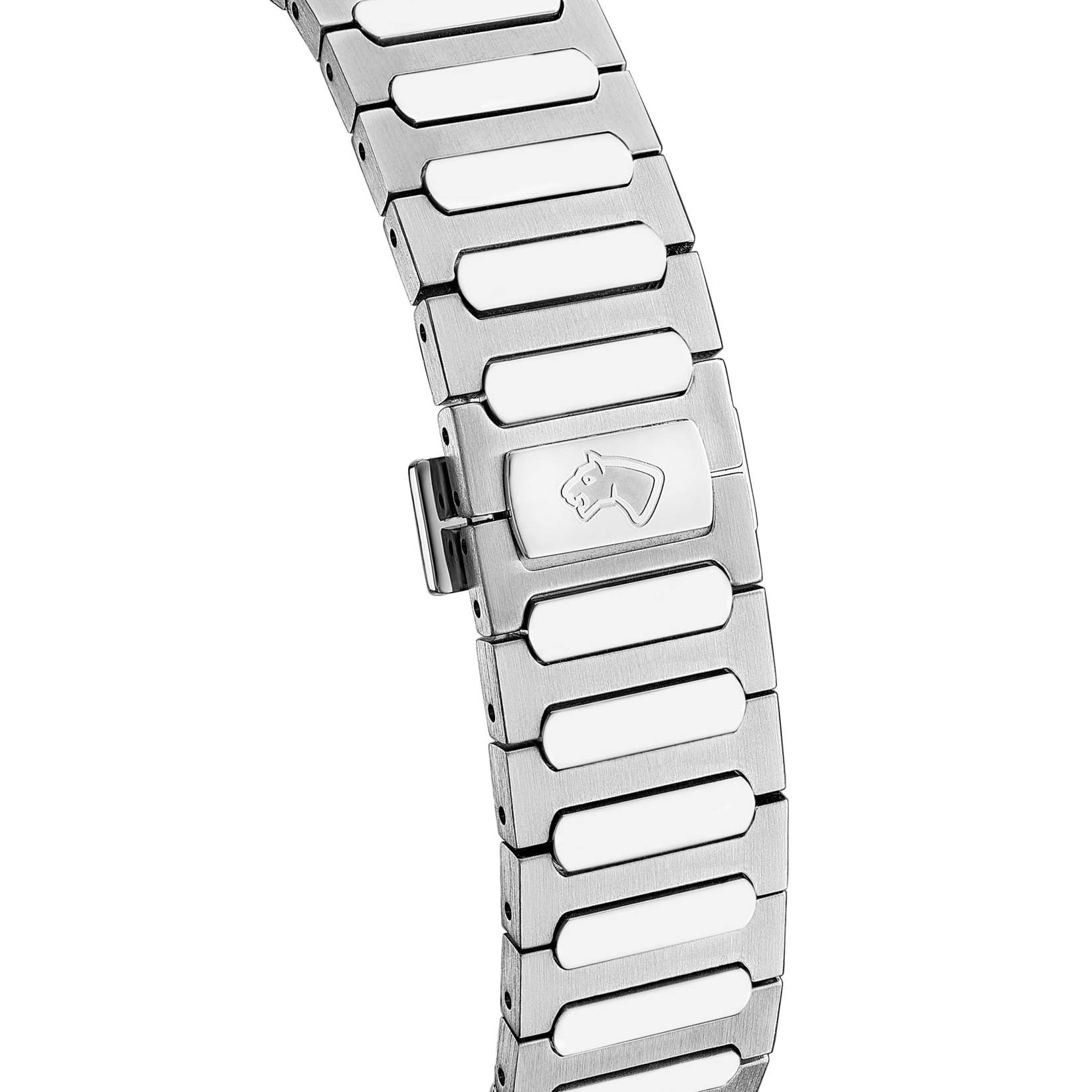 Jaguar Quarzuhr »Rondcarre«