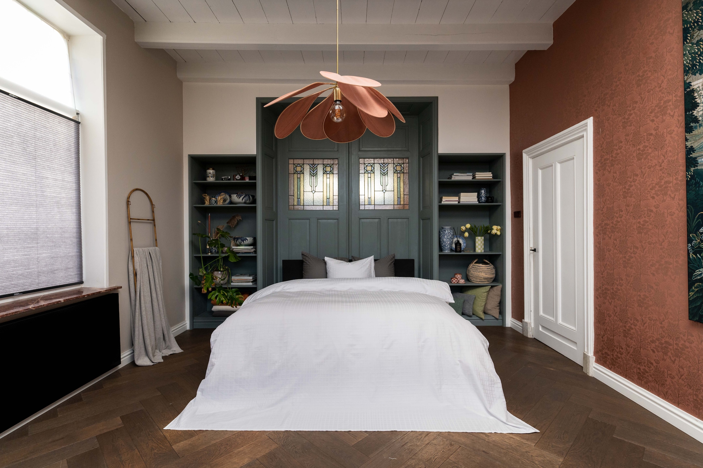 kayori Bettwäsche "Kora" 2 Stk. Bio-Baumwolle günstig online kaufen