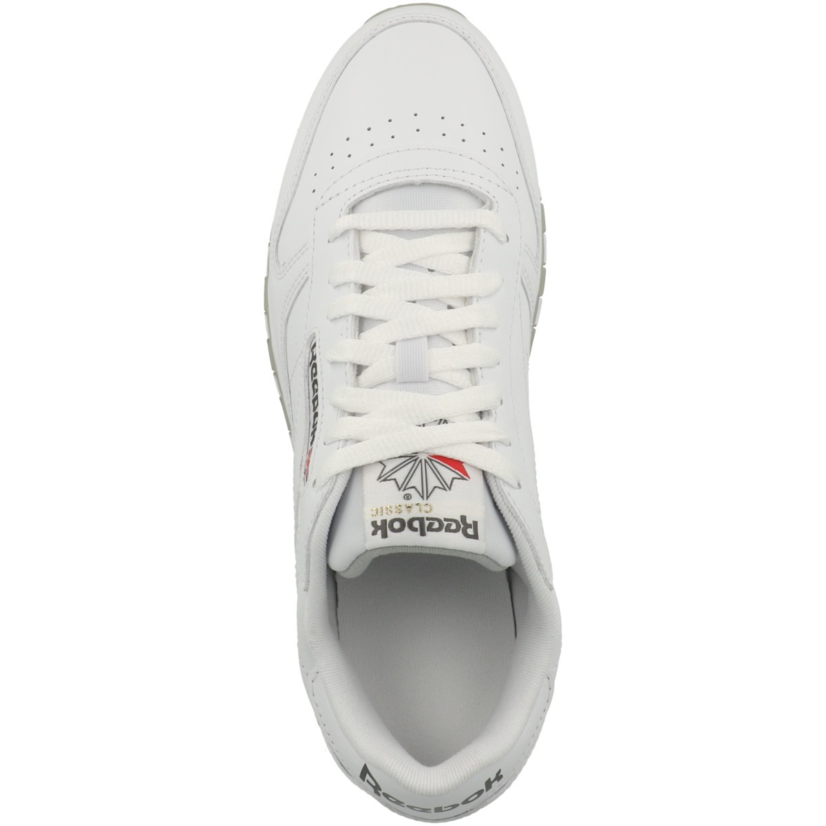 Reebok Sneaker "Reebok Leather Sneaker low Unisex Erwachsene Schuhe" Perfor günstig online kaufen