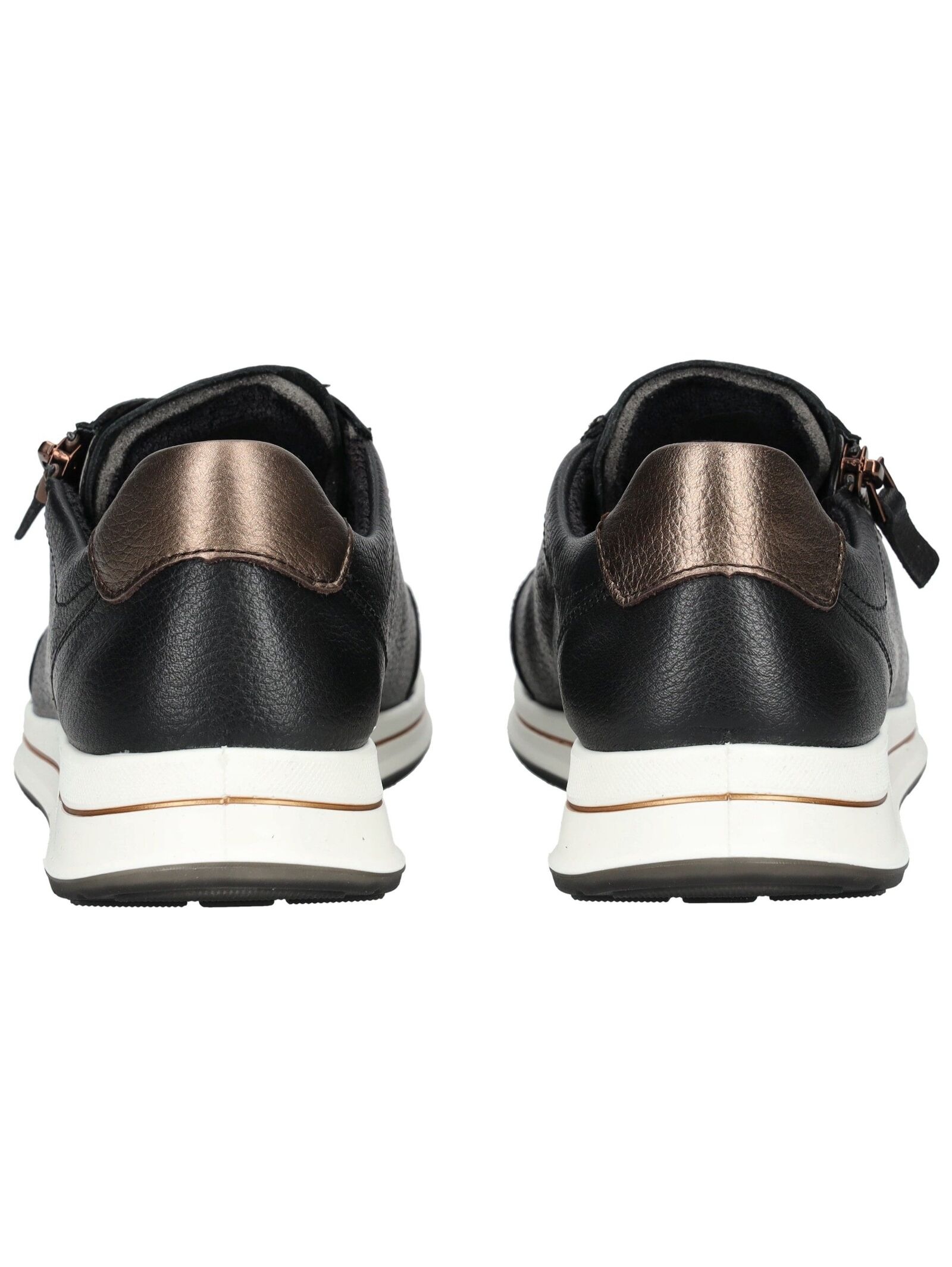 Ara Sneaker »Ara Sneaker Glattleder«