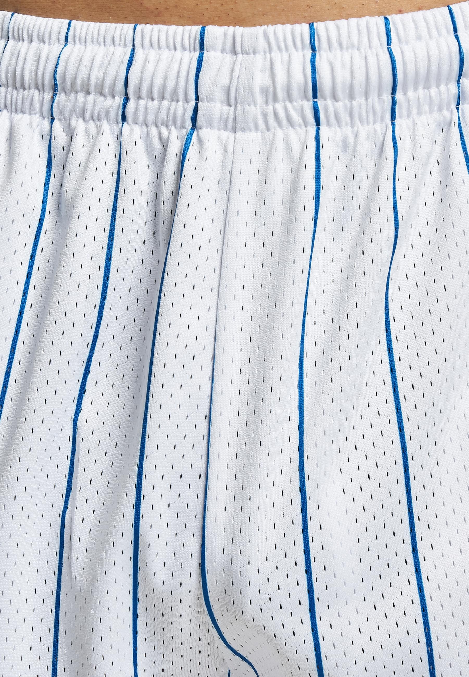 Fubu Shorts »Fubu Herren FM232-013-1 FUBU Retro Pinstripe Shorts«, (1 tlg.)