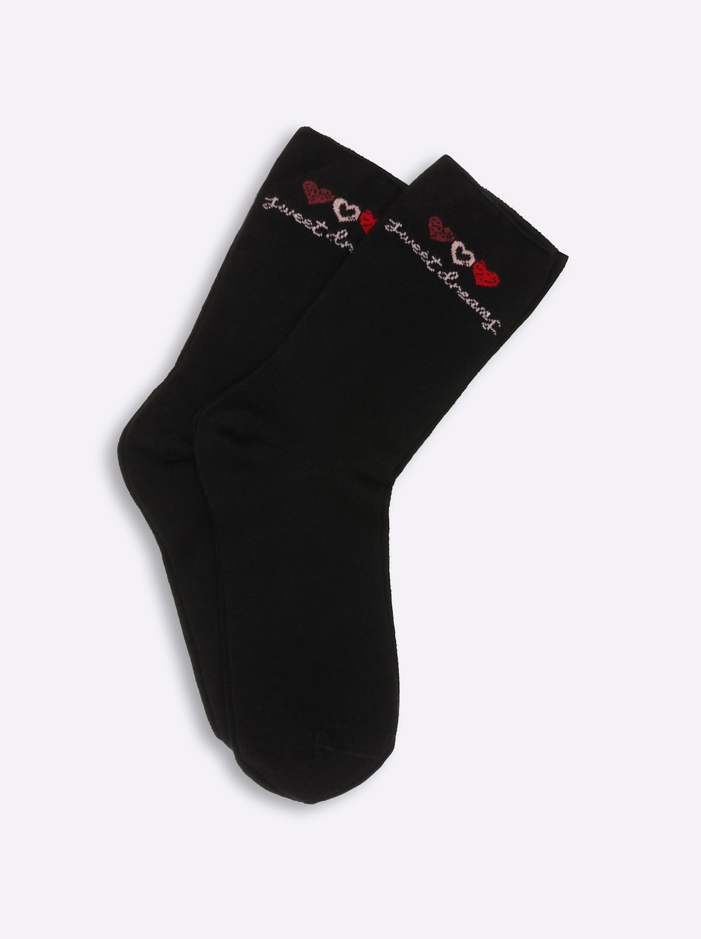 wäschepur Socken 2 Paar tlg. günstig online kaufen