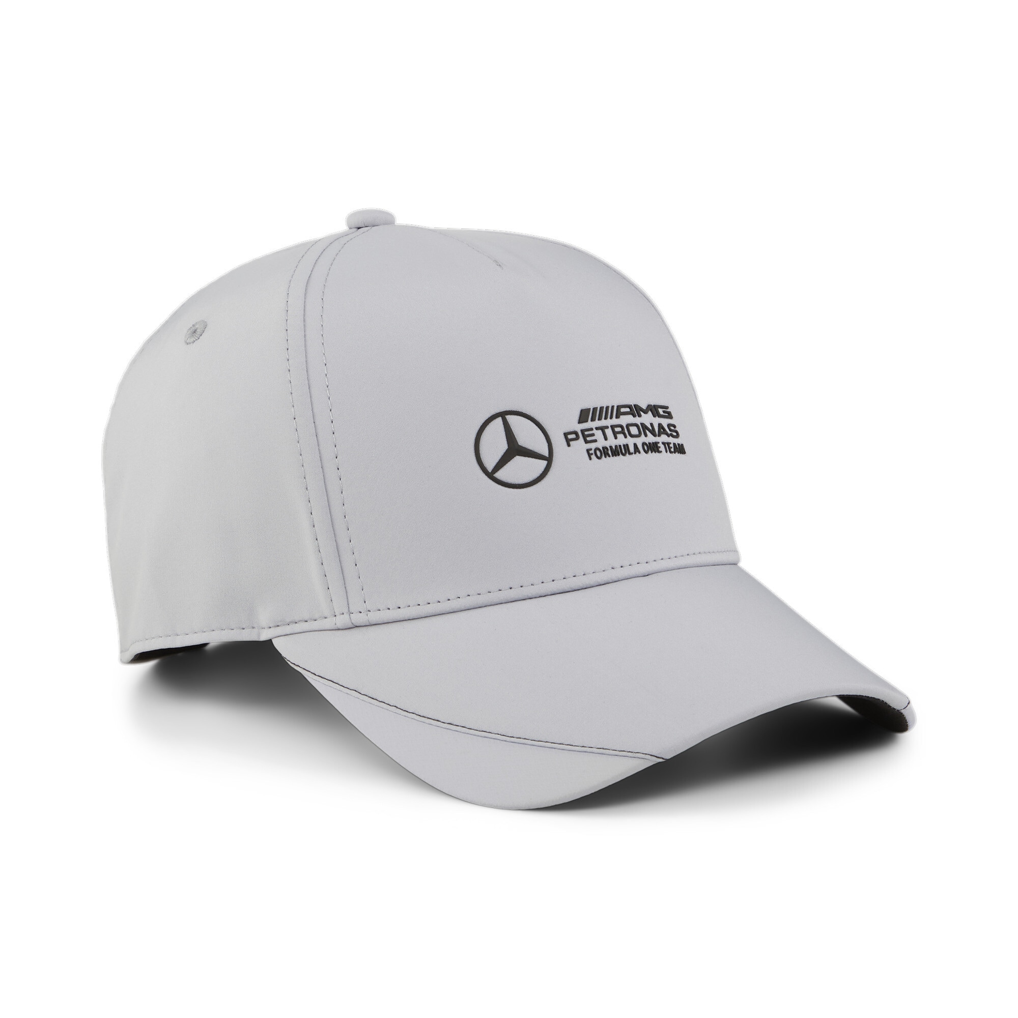 Flex Cap »Mercedes-AMG Petronas Motorsport Baseball-Cap Erwachsene«