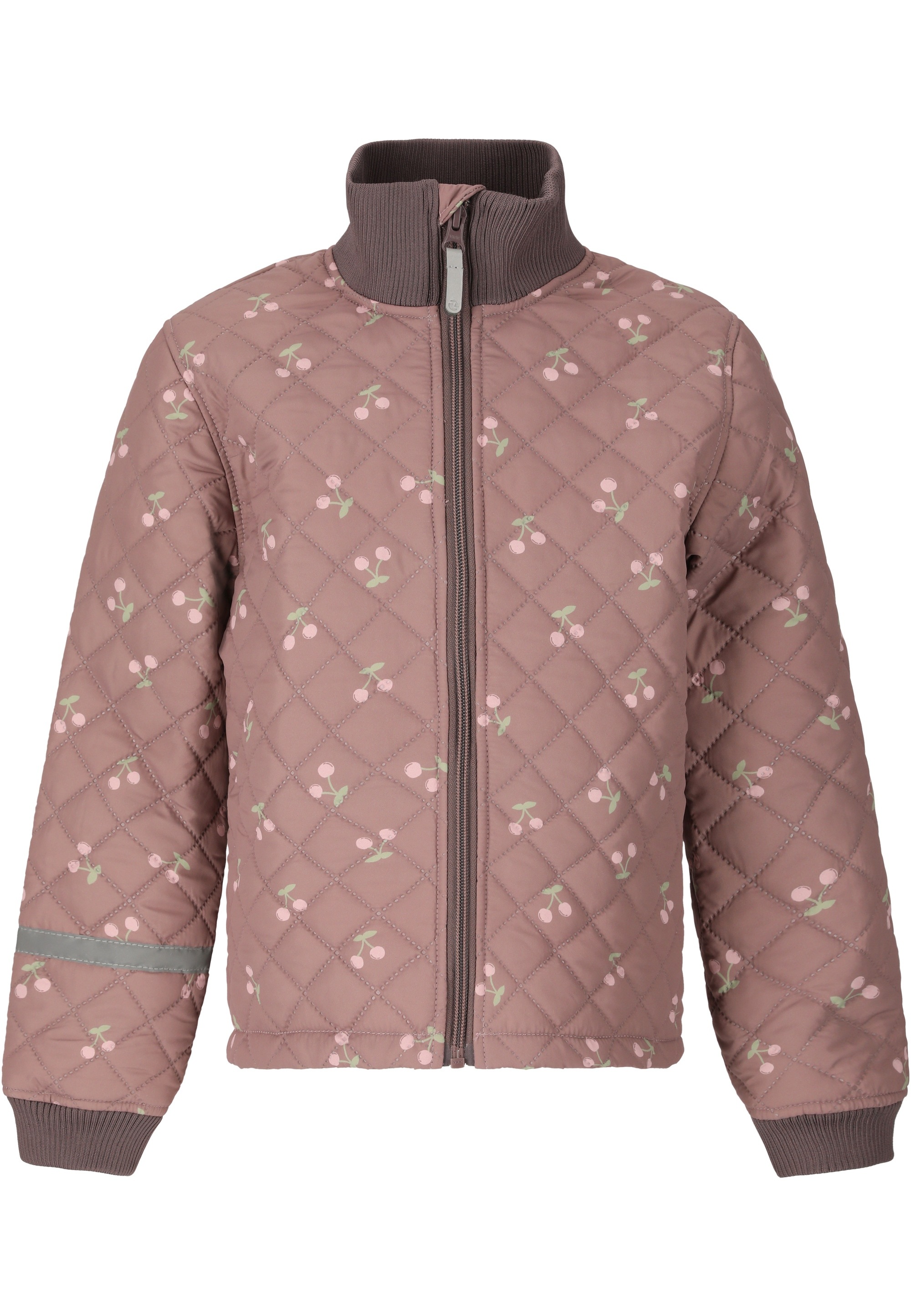 ZIGZAG Skianzug »Stockland« atmungsaktiv