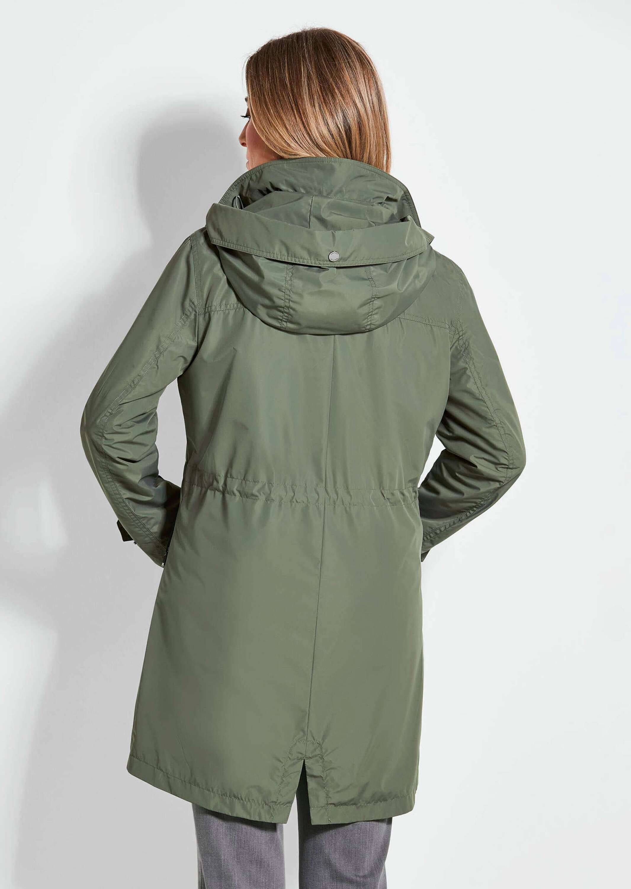 GOLDNER Funktionsjacke »Alljahresjacke Alljahresjacke«