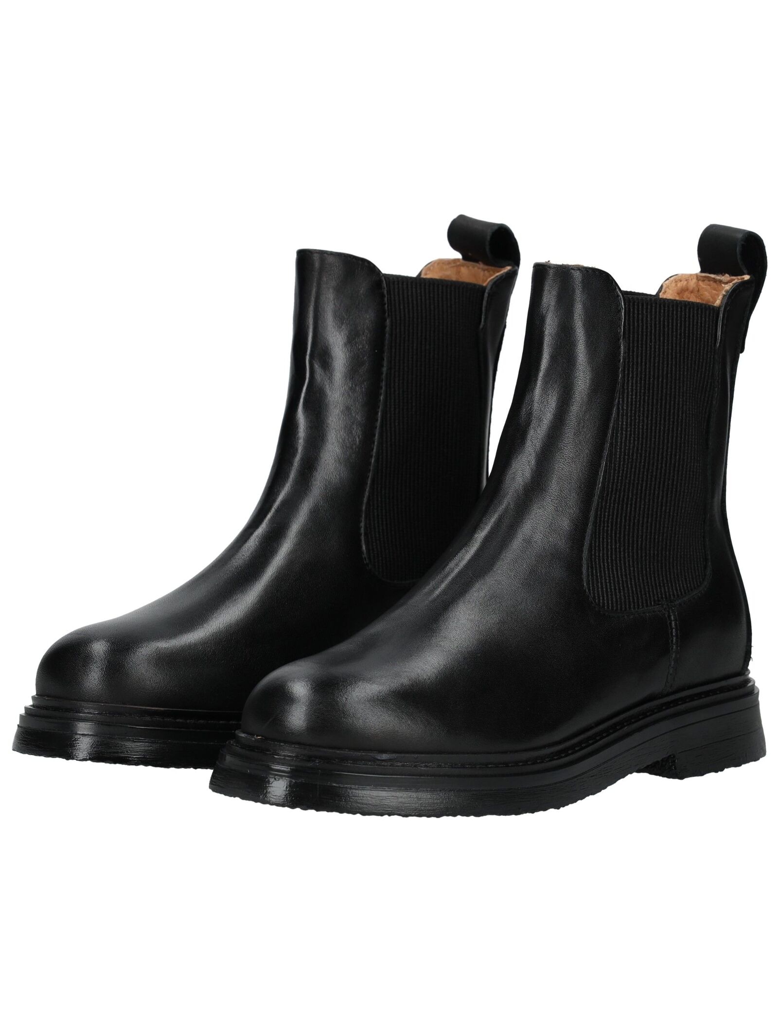 Pavement Stiefelette »Pavement Stiefelette Leder/Textil«