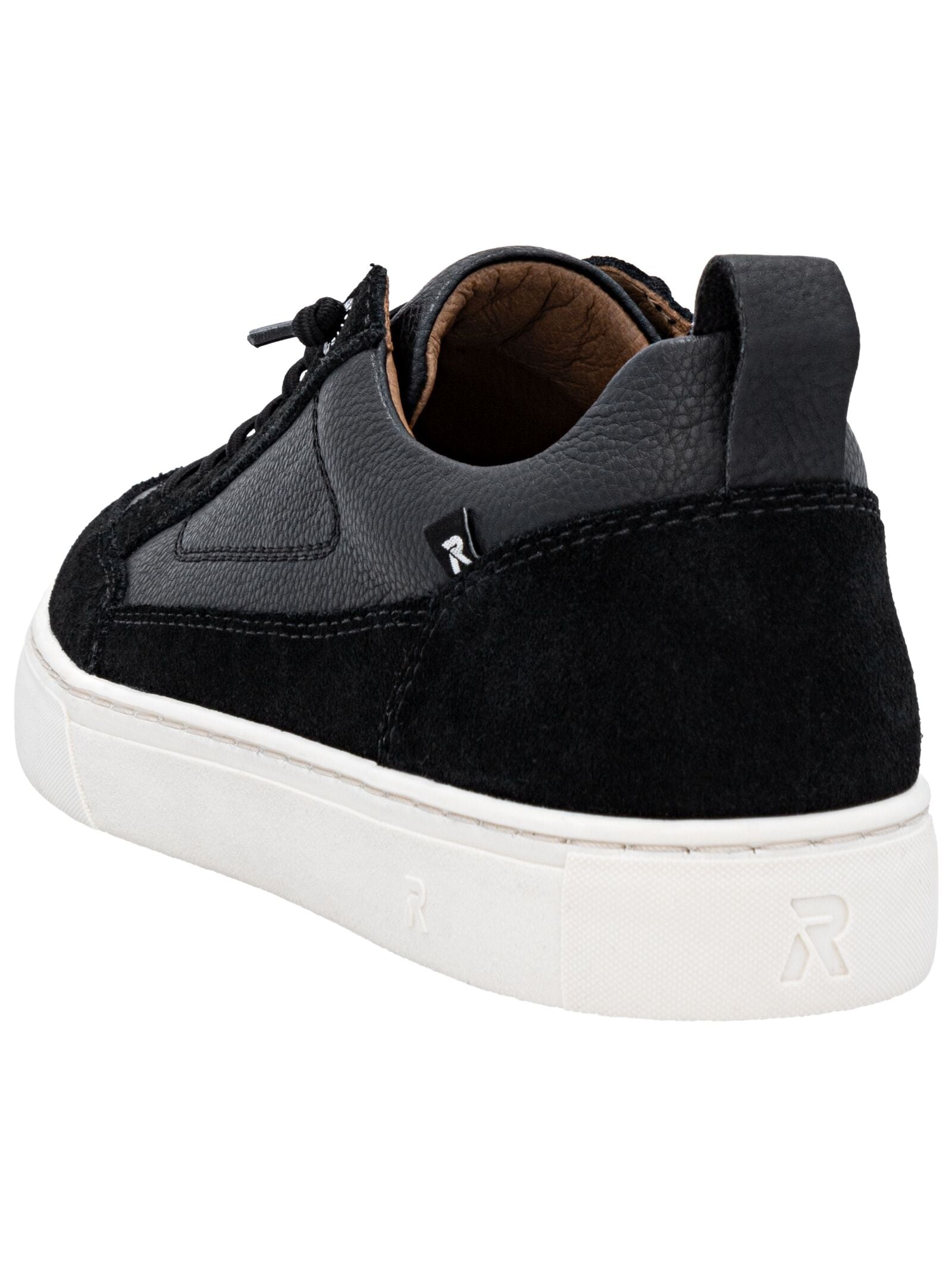 Rieker Sneaker »Rieker Sneaker Leder«
