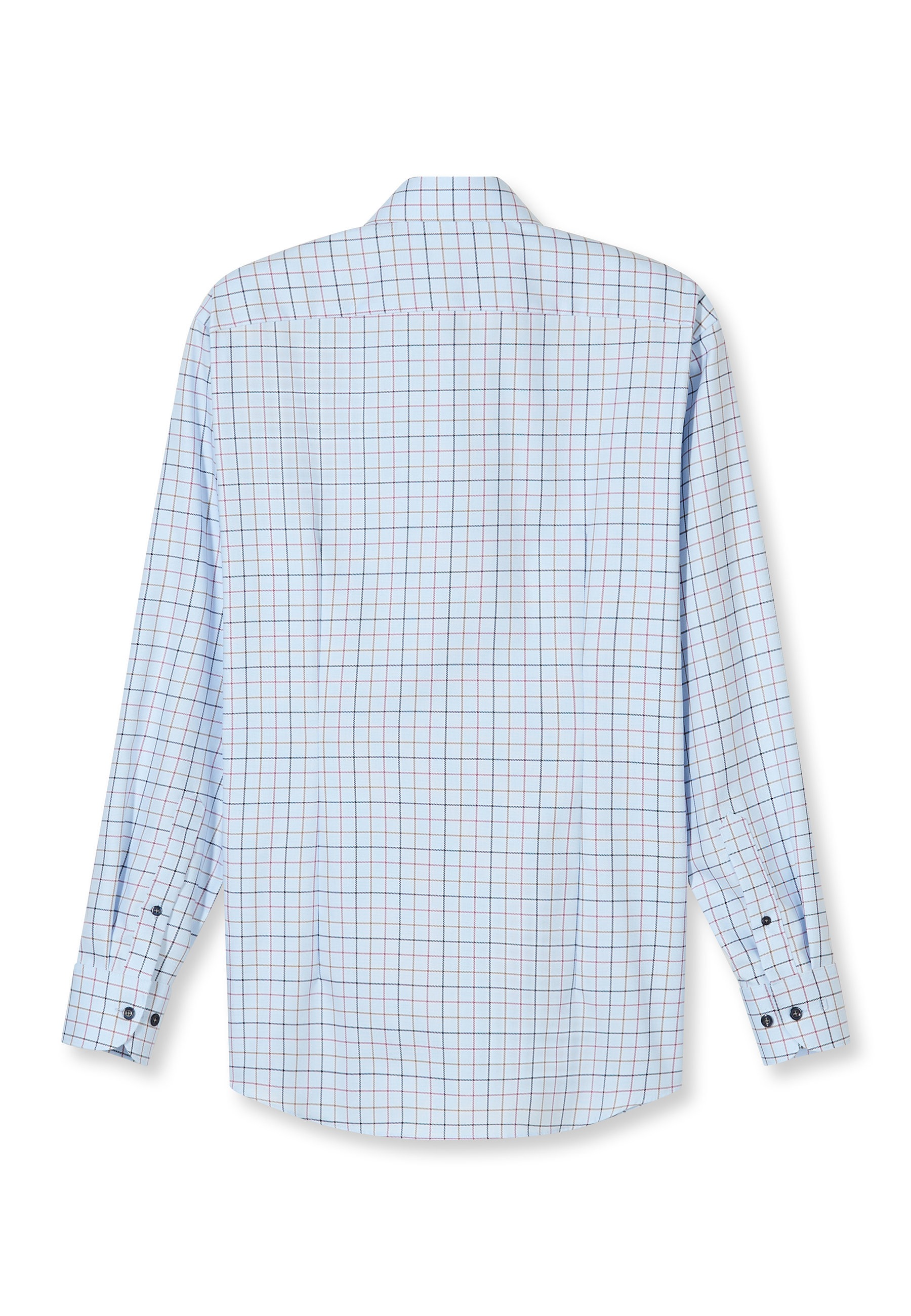 OLYMP Businesshemd "OLYMP Luxor, modern fit, Royal Kent" günstig online kaufen