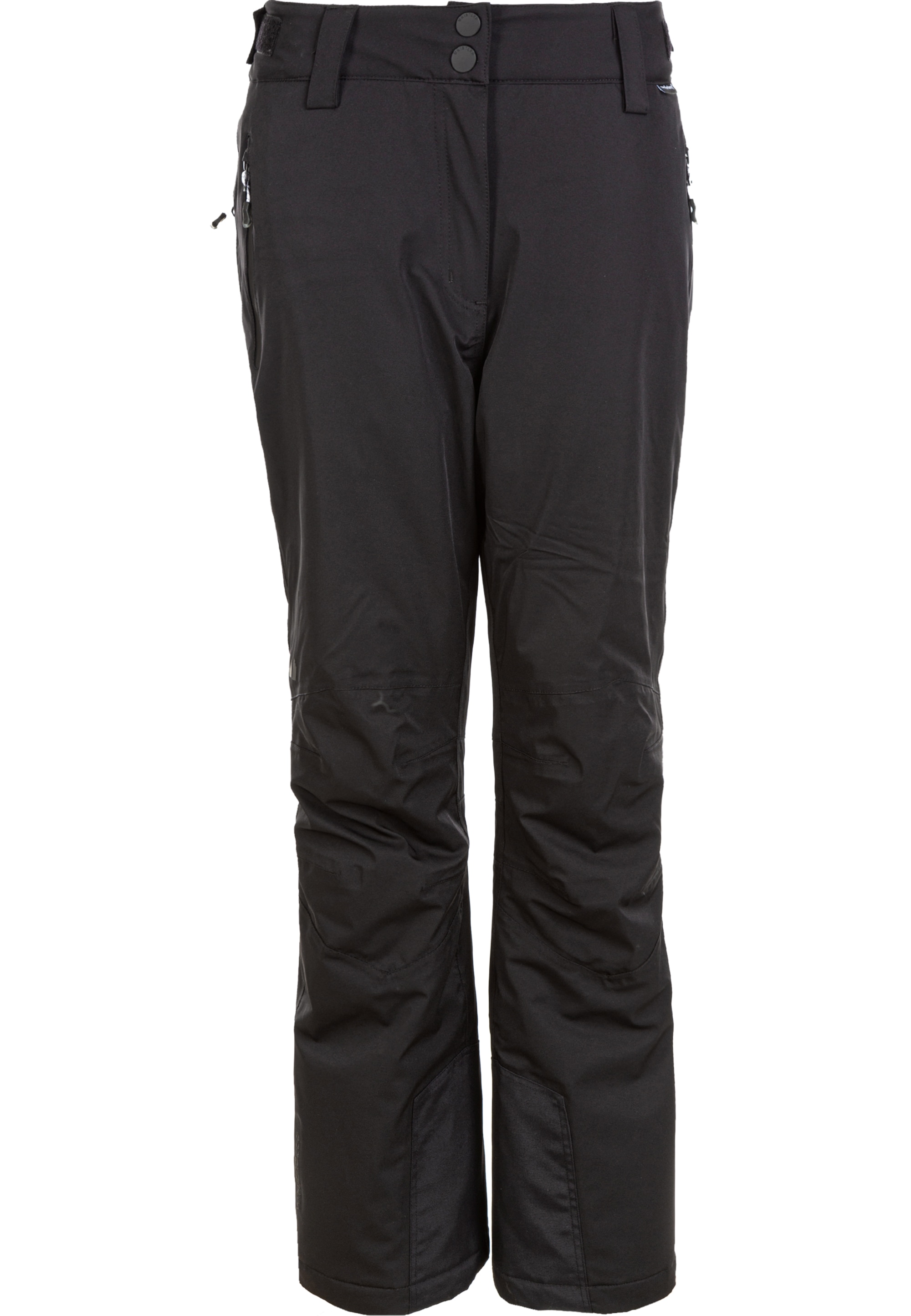 WHISTLER Skihose »Doom«, mit 15000 mm Wassersäule