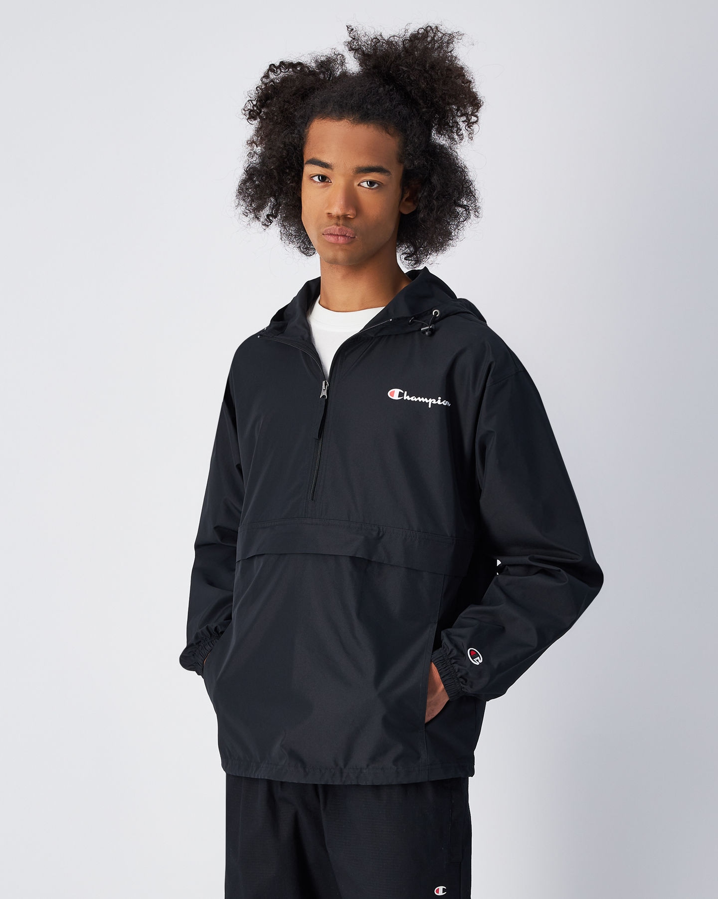 Champion Regenjacke günstig online kaufen