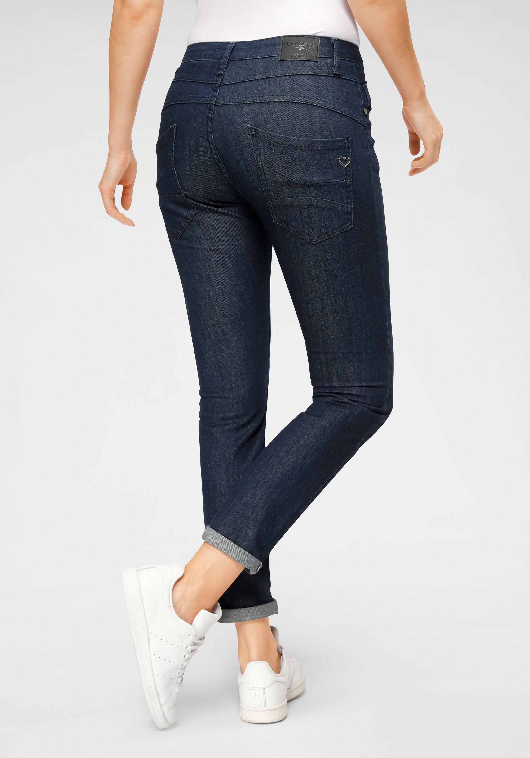 Boyfriend Jeans Fur Damen Gunstig Online Kaufen Baur