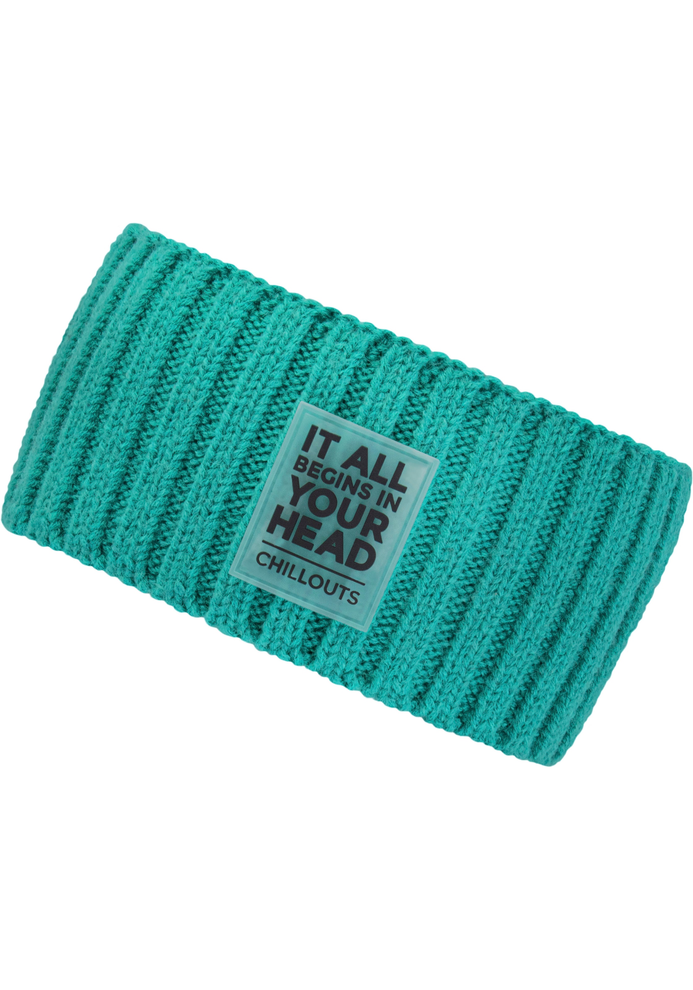 chillouts Stirnband »Zoe Headband«, Trendiges Design