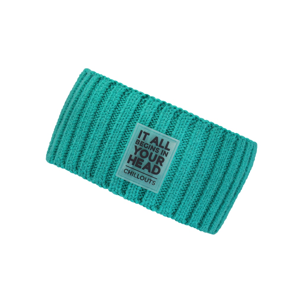 chillouts Stirnband »Zoe Headband«