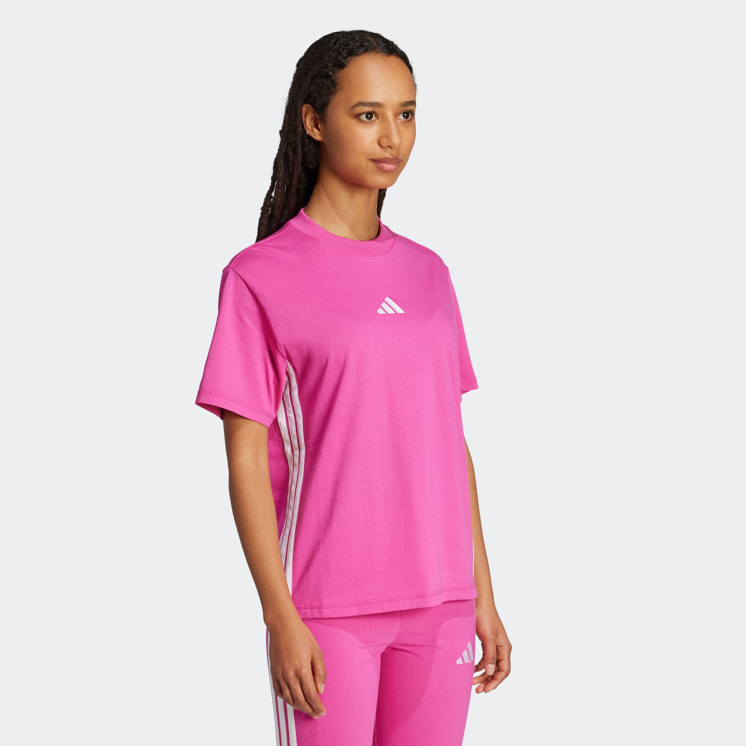 adidas Sportswear T-Shirt »W 3S SJ T«