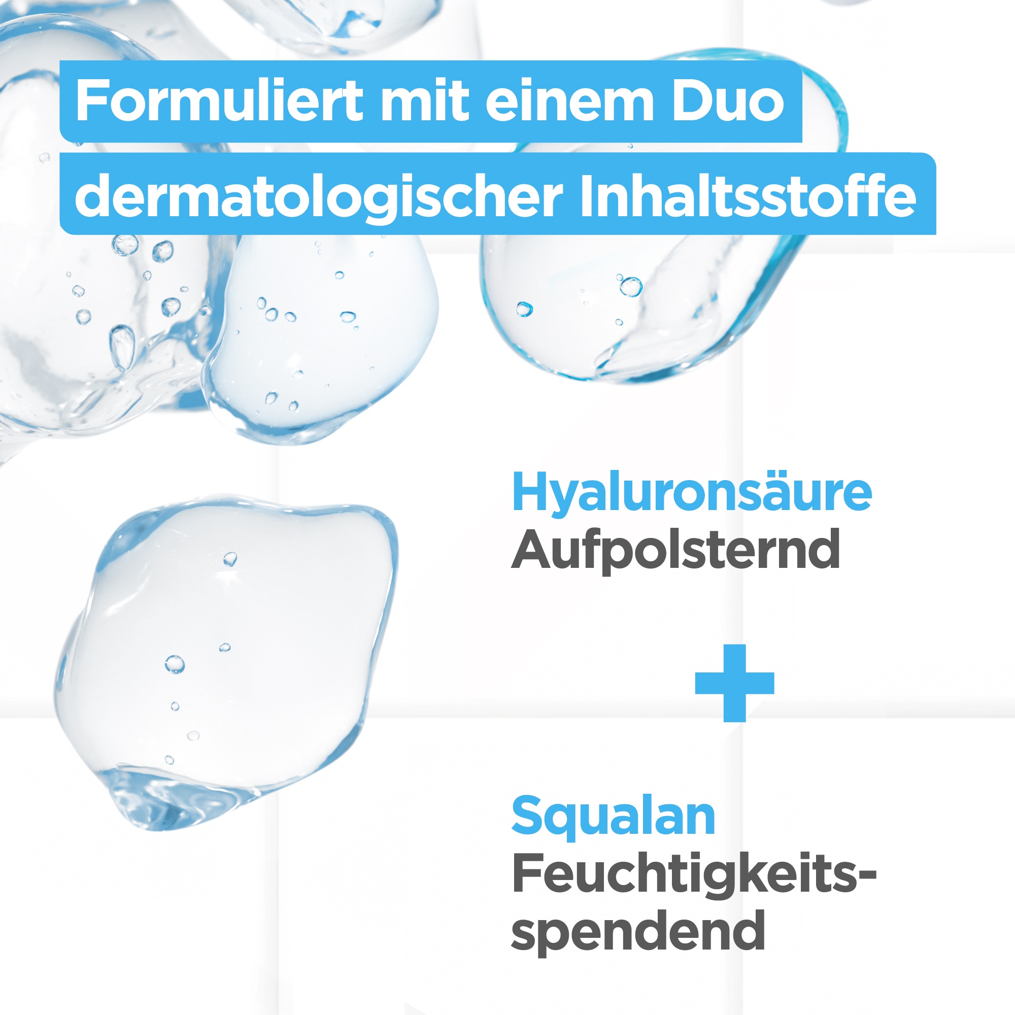 Mixa Gesichts-Reinigungsfluid »Mixa Anti-Trockenheit Comfort Cleanser«, mit hoher Wirkungskraft