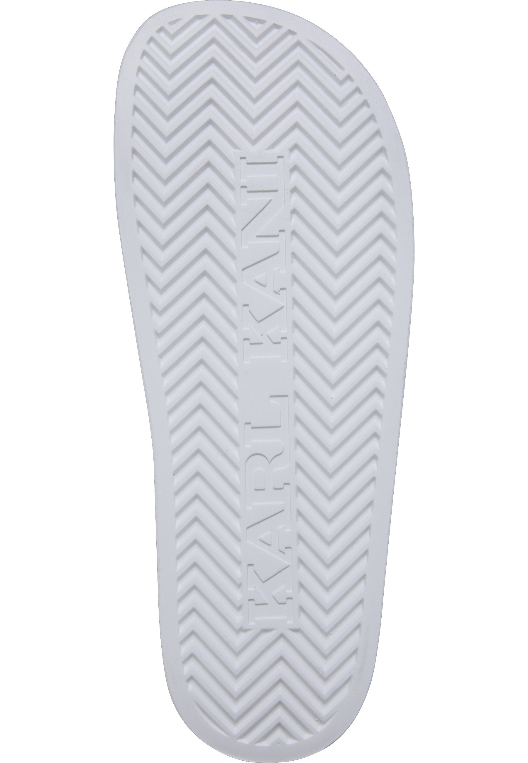 Karl Kani Damen KKSLDSM000014 Slide Light Blue White 41 3