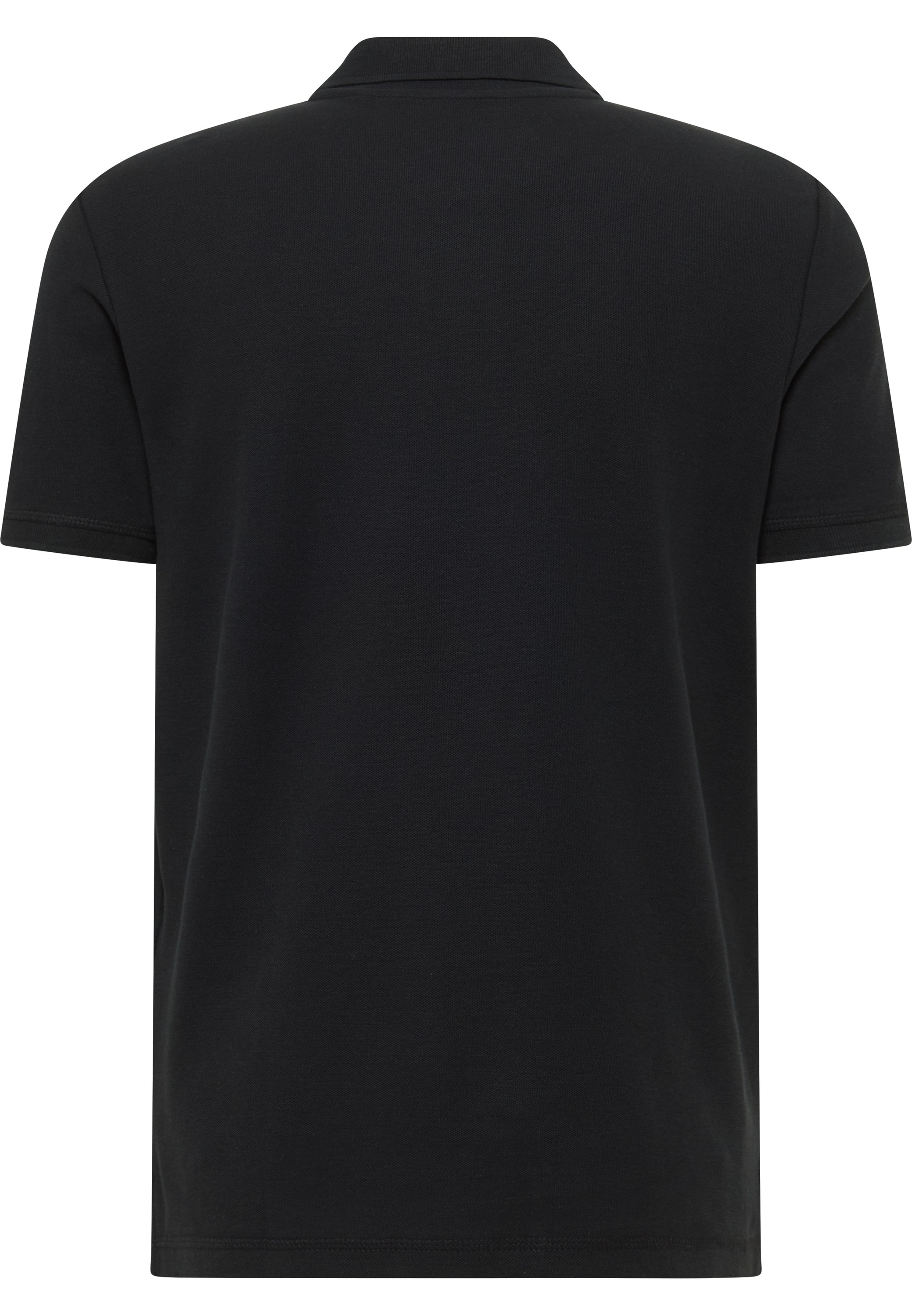 Thumbnail - MUSTANG Kurzarmshirt "Herren Style Palco"