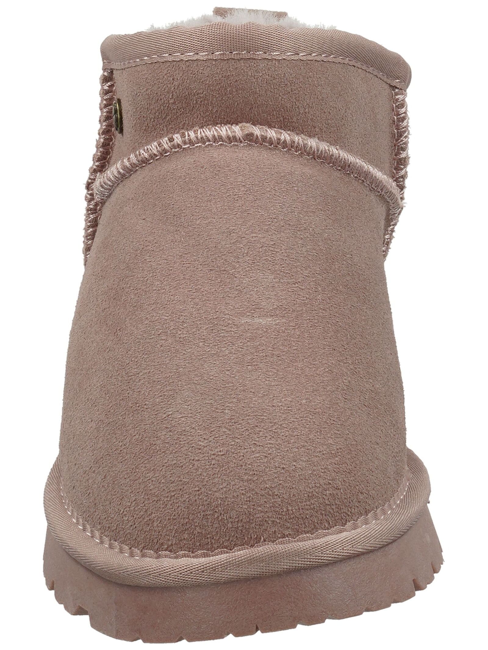 ILC Stiefelette »ILC Stiefelette Leder«