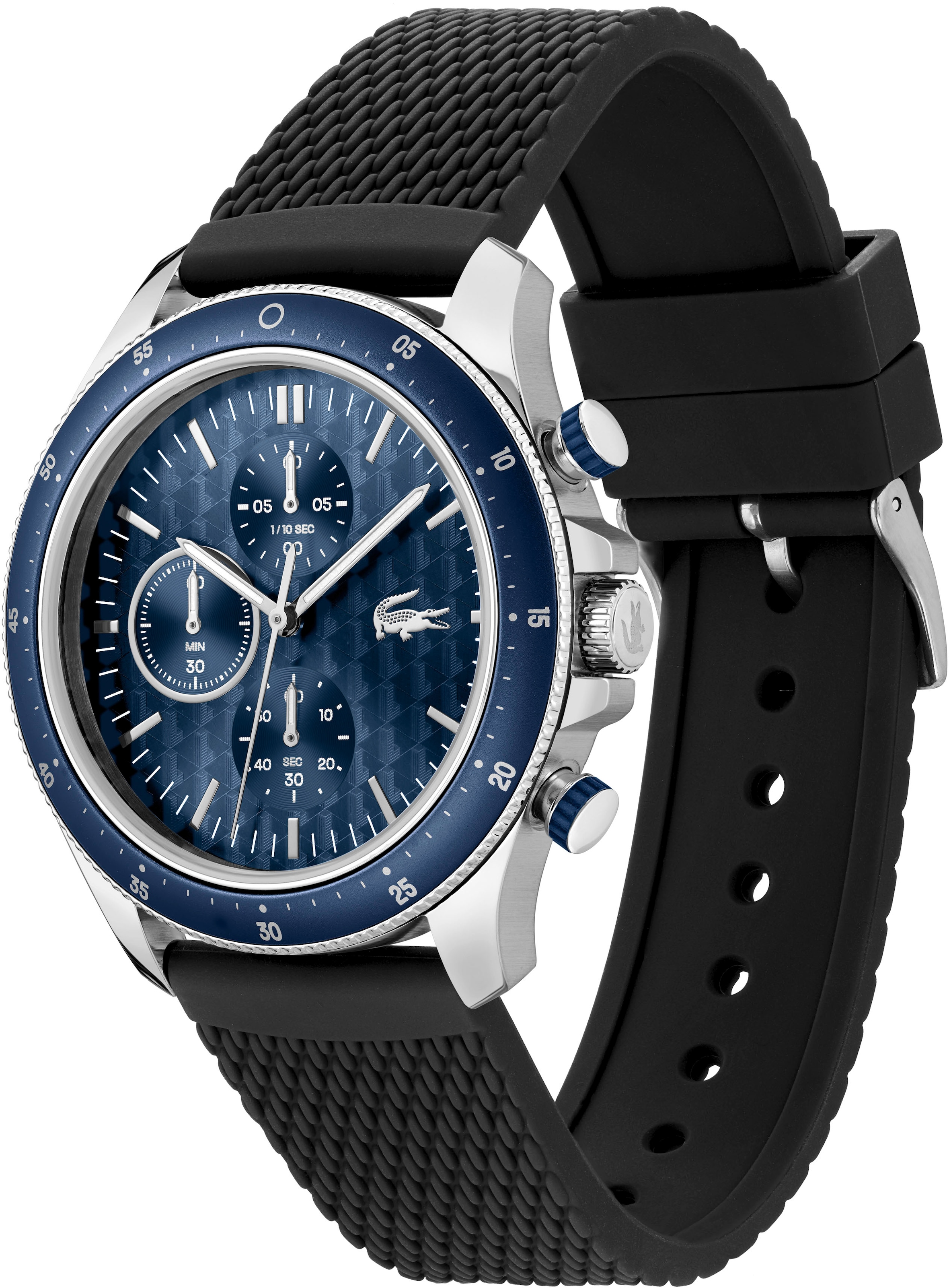 | 2011252« HERITAGE, Chronograph bestellen Lacoste »NEO BAUR ▷