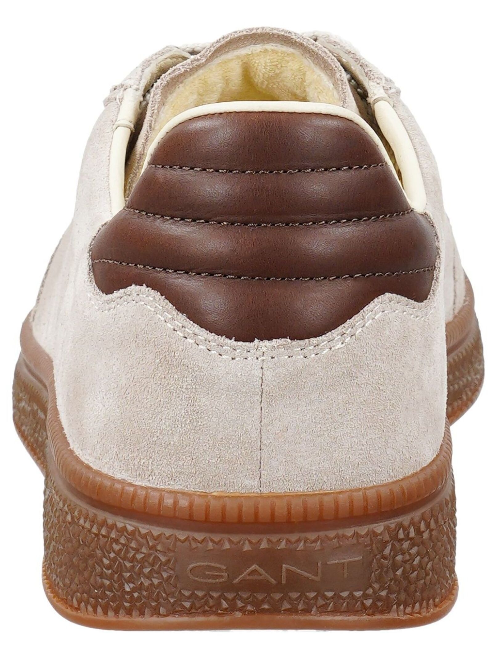 Gant Sneaker »Gant Sneaker Veloursleder/Textil«