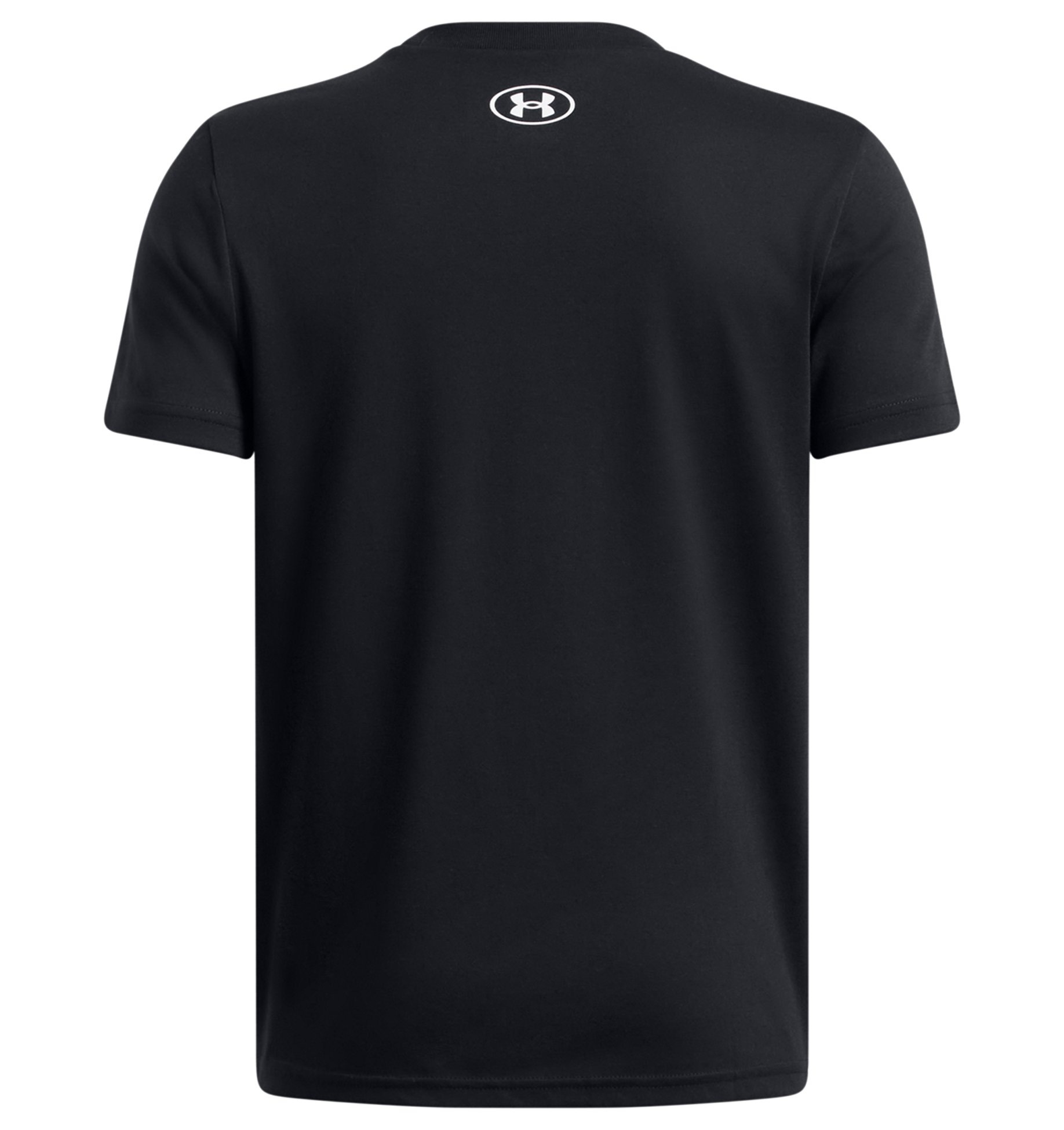 Under Armour® T-Shirt »UA B SPORTSTYLE LC SS«, (1 tlg.), Für Kinder