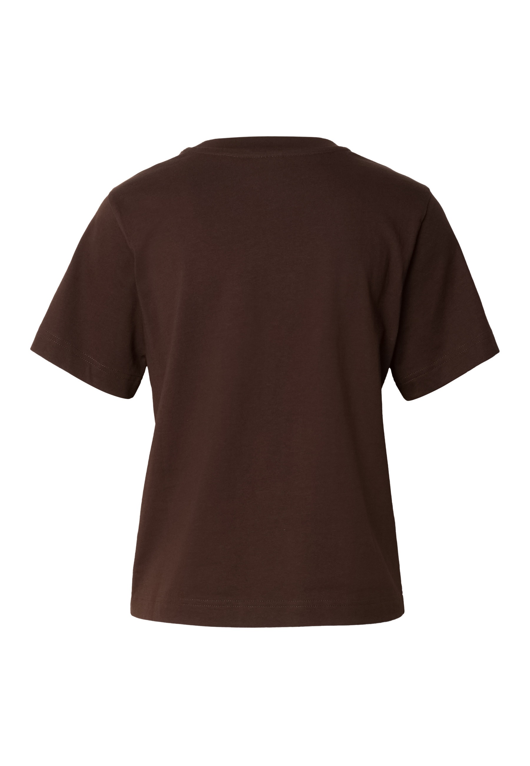 URBAN CLASSICS T-Shirt »Urban Classics Ladies Organic Boxy Tee« 1