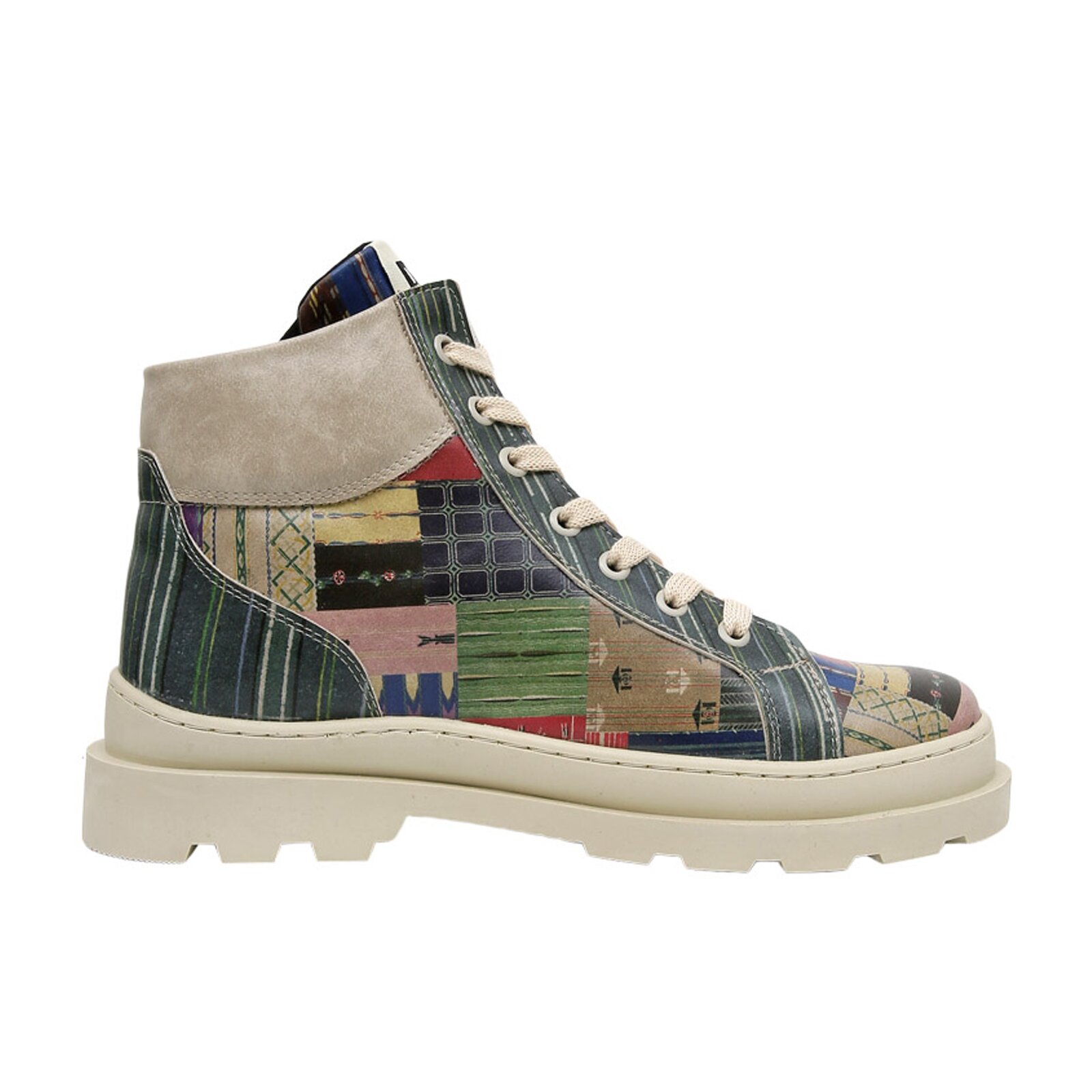 Thumbnail - DOGO Winterboots "Adriana 123 Damen Boots / Female", Vegan