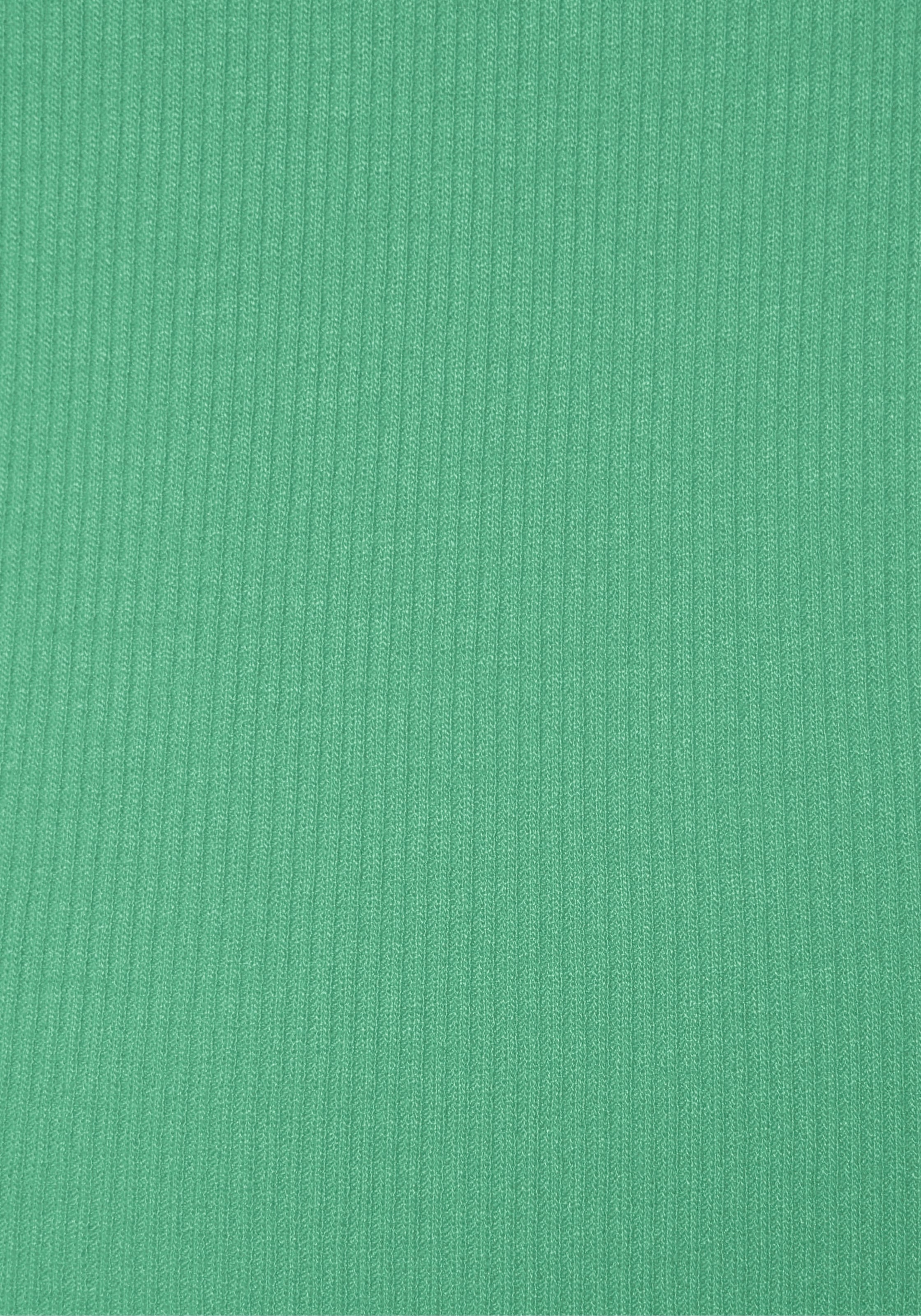 Vivance T-Shirt, mit herzförmigen Dekolleté