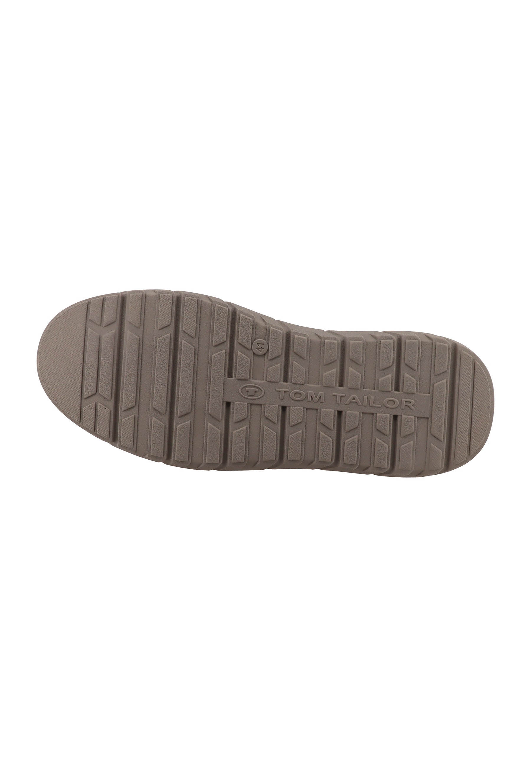 TOM TAILOR Winterstiefel »Tom Tailor Stiefel«