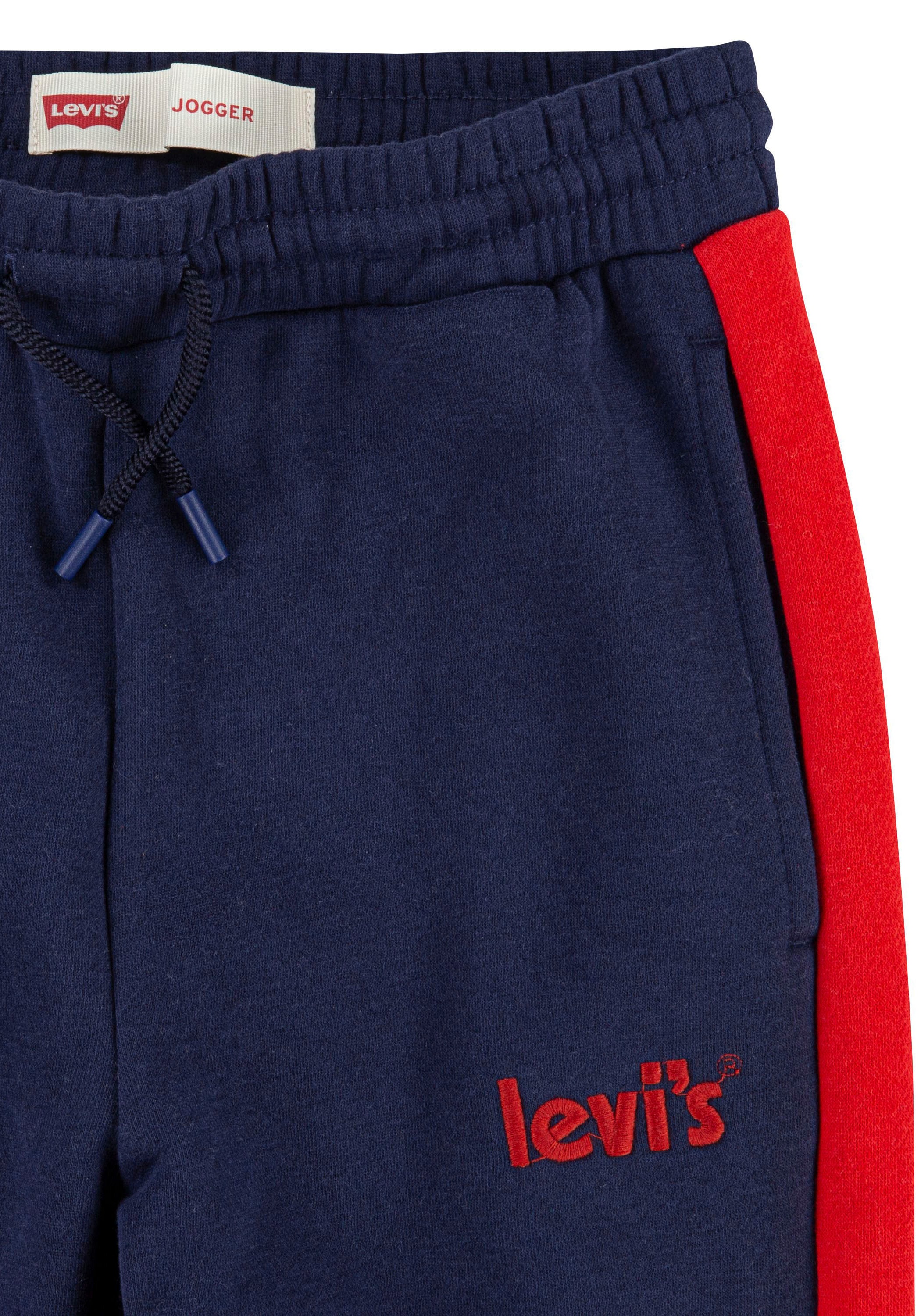 Levi's® Kids Jogginghose »LVB VARISTY KNIT JOGGER«, for BOYS
