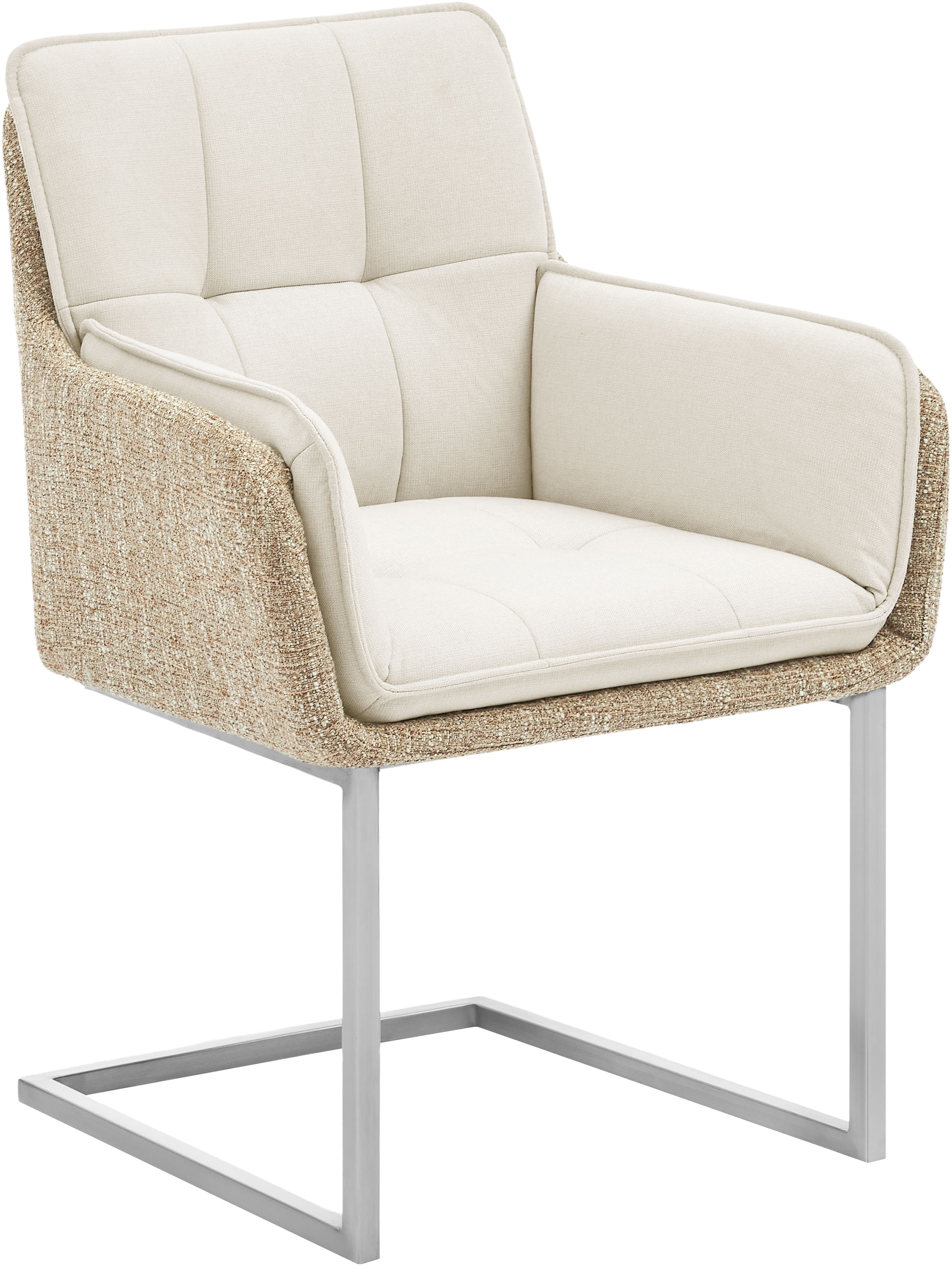 PLACES OF STYLE Esszimmerstuhl "Durham, TOPSELLER, OTTOs Choice" () 2er-Set günstig online kaufen