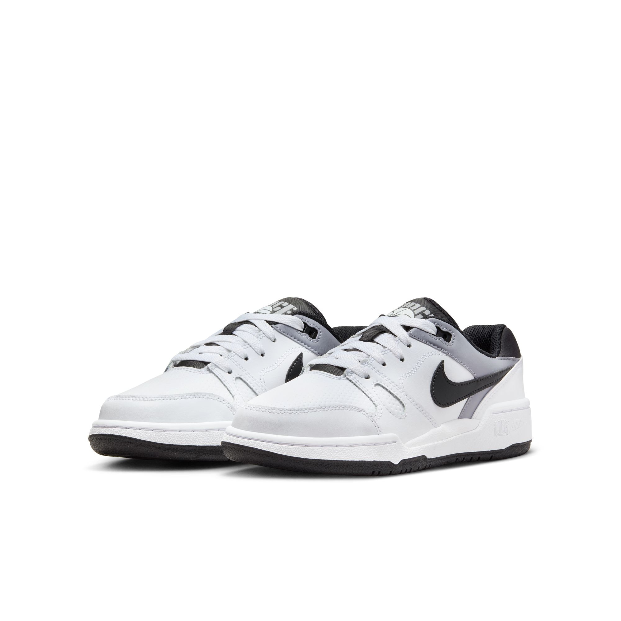 Nike Sportswear Sneaker "FULL FORCE LO (GS)" günstig online kaufen