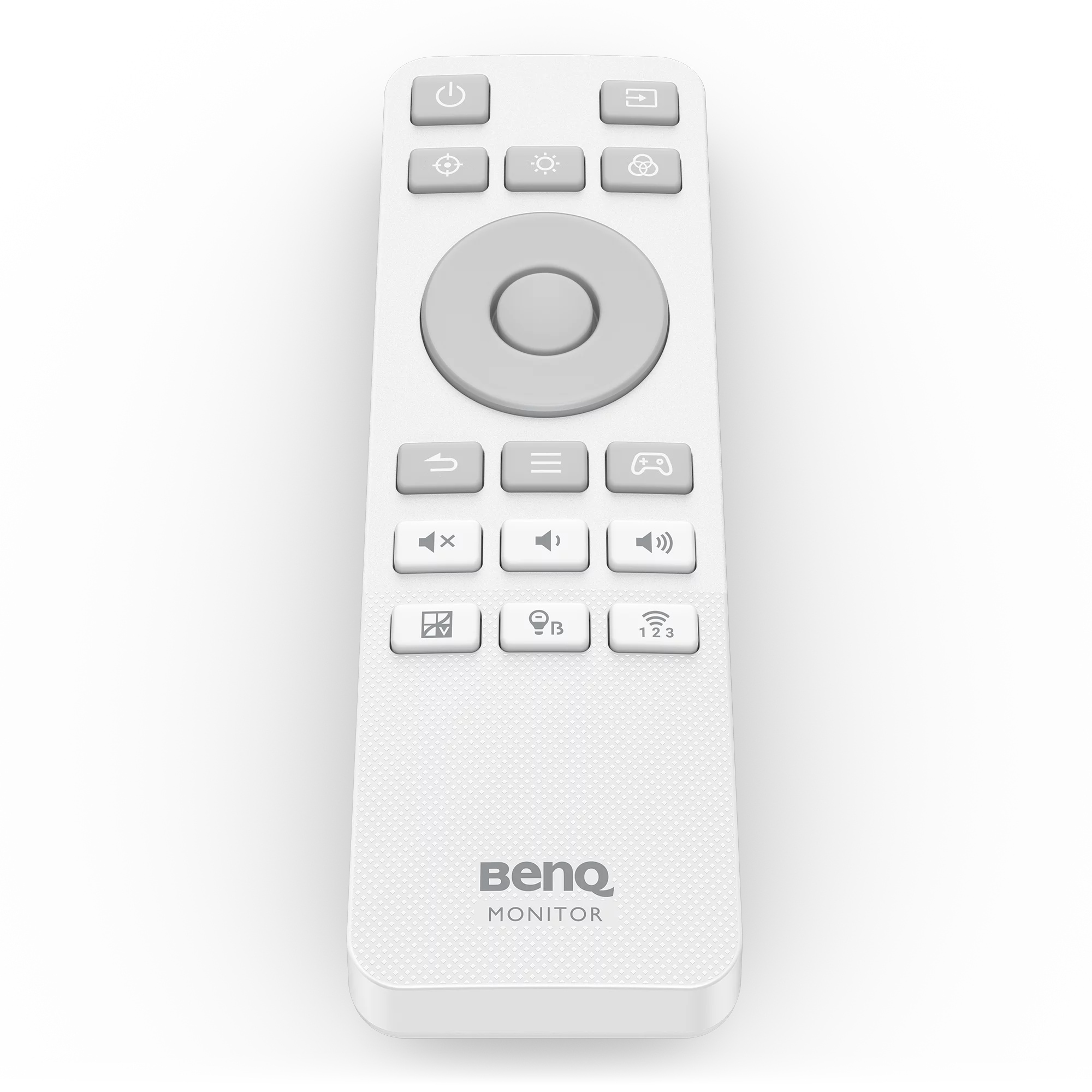 BenQ LED-Monitor »BenQ 67,3cm MOBIUZ EX271UZ 16:9 HDMI/USB-C/DP OLED 240Hz UHD« 67,3 cm/26,5 ″  3840 x 2160 px 0,03 Reaktionszeit 240 Hz