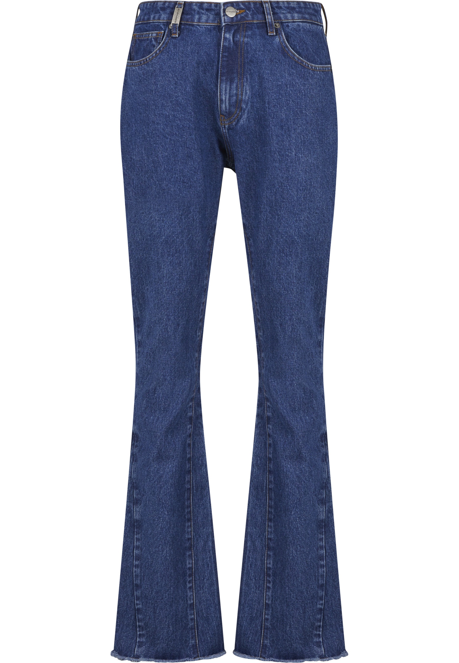 2Y Studios Bequeme Jeans "2Y Studios Milu Flared Basic Jeans" günstig online kaufen