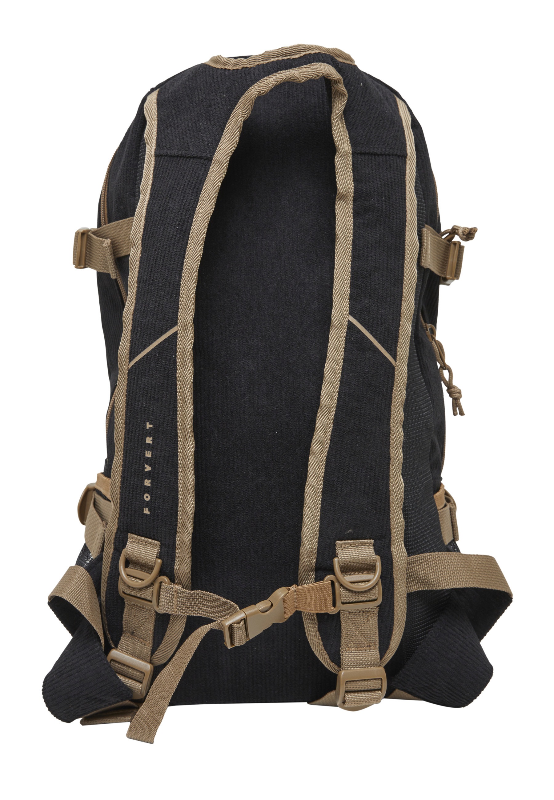 Brandit Rucksack »Brandit Forvert Cord Louis Backpack«