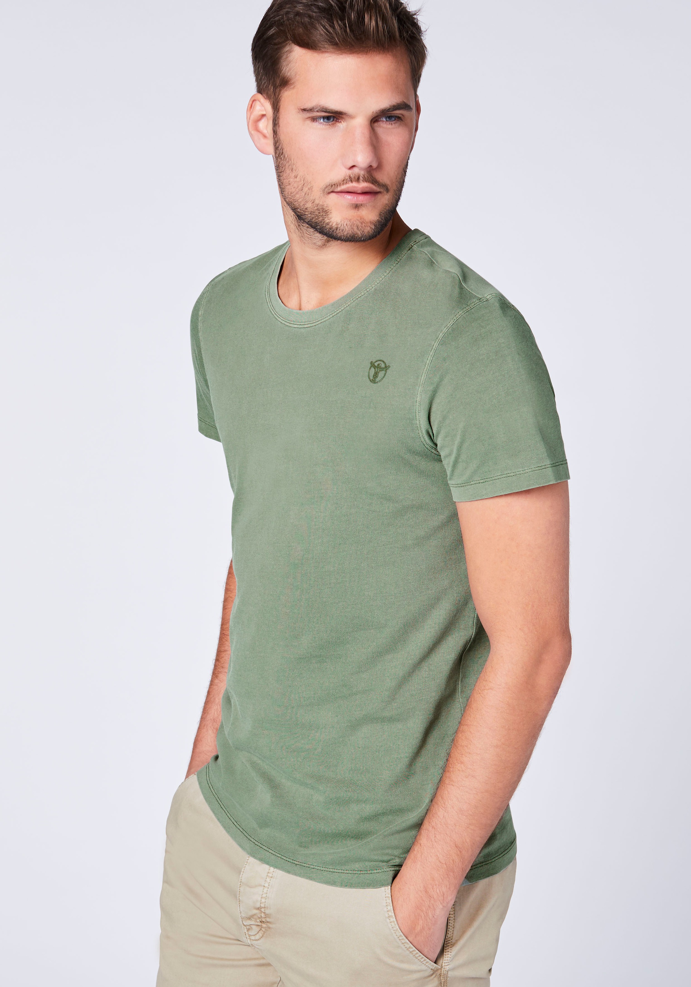 Thumbnail - Chiemsee T-Shirt