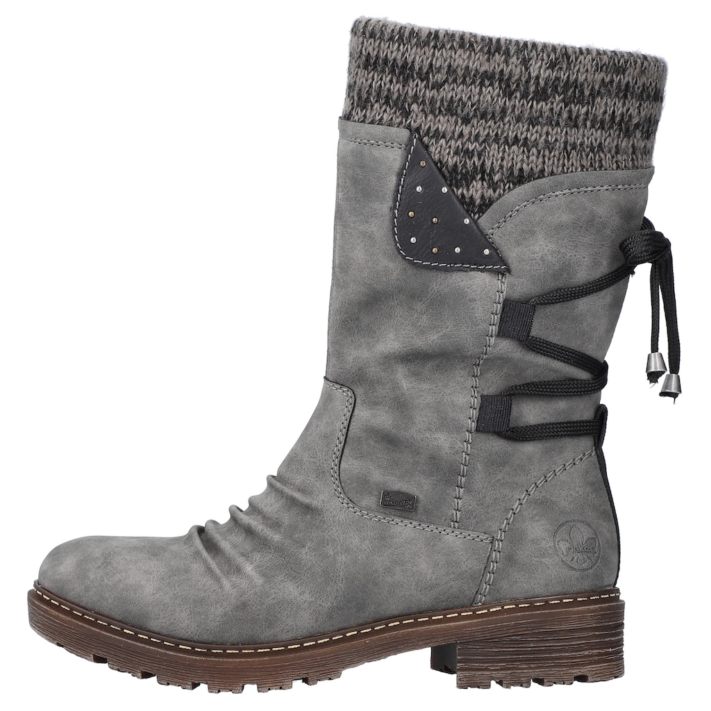 Rieker Winterstiefel