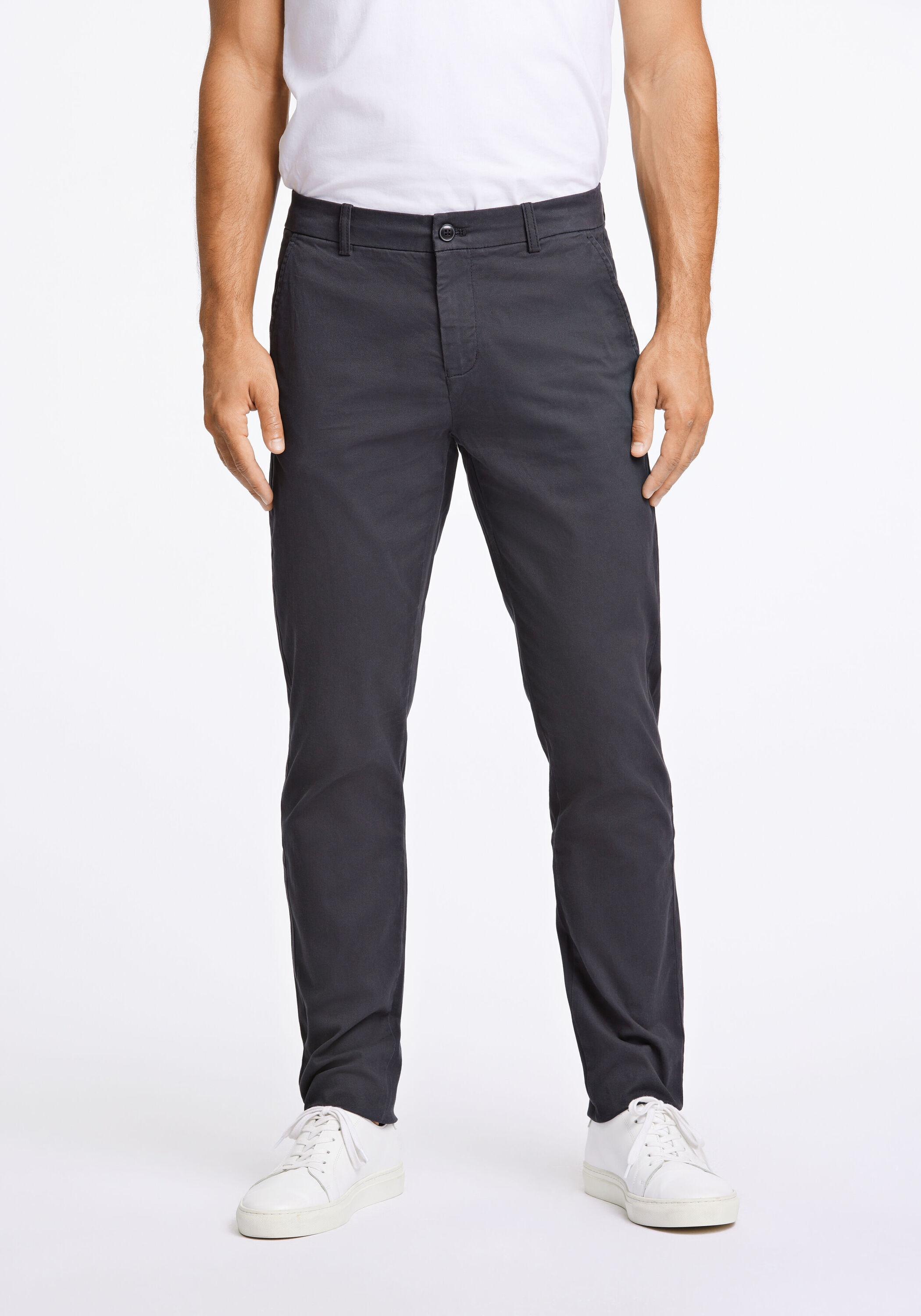 LINDBERGH "Chino Slim Fit" günstig online kaufen