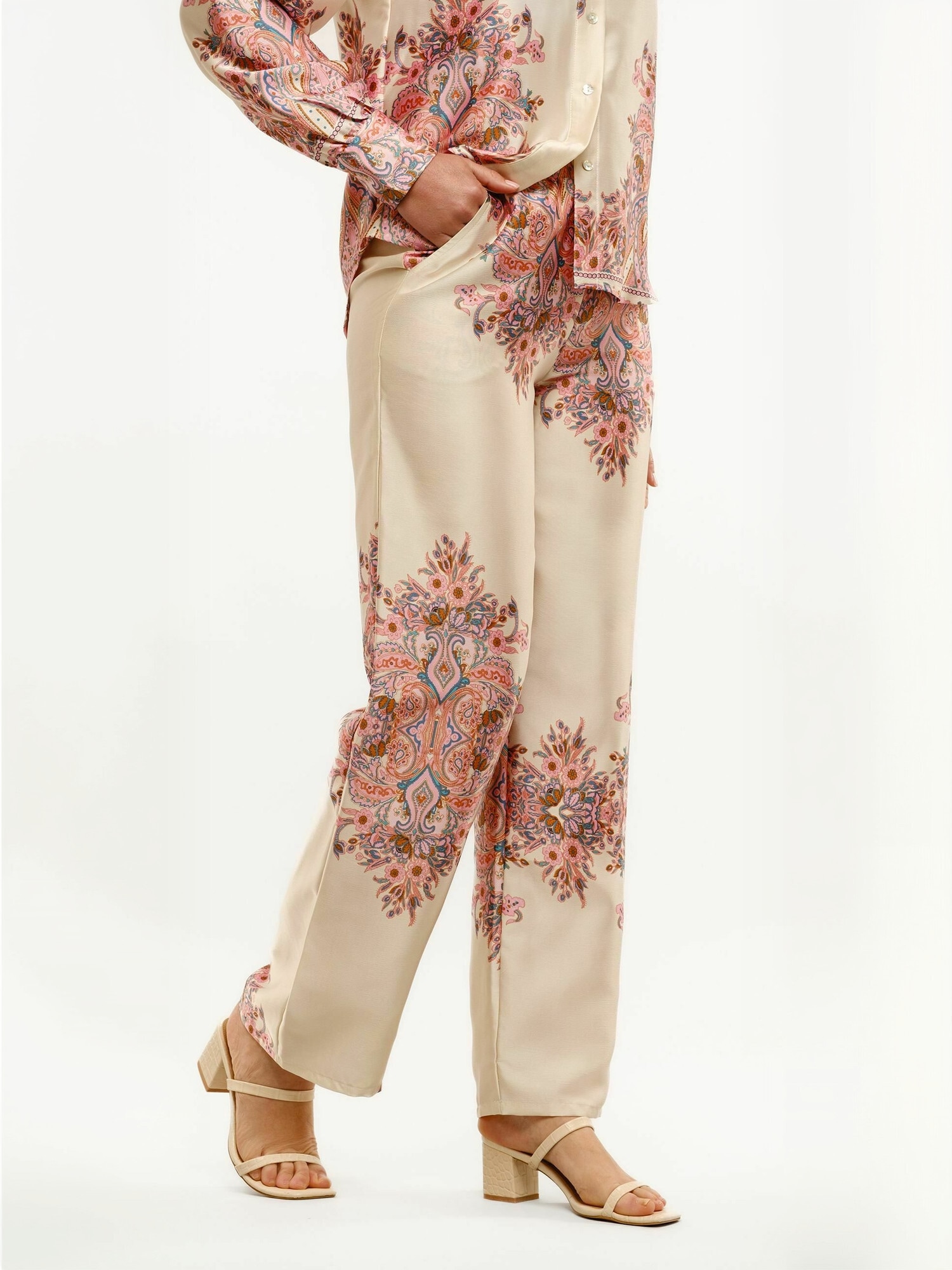 Liberté Essentiel Chinohose »Liberté Essentiel Trouser WENNISE«