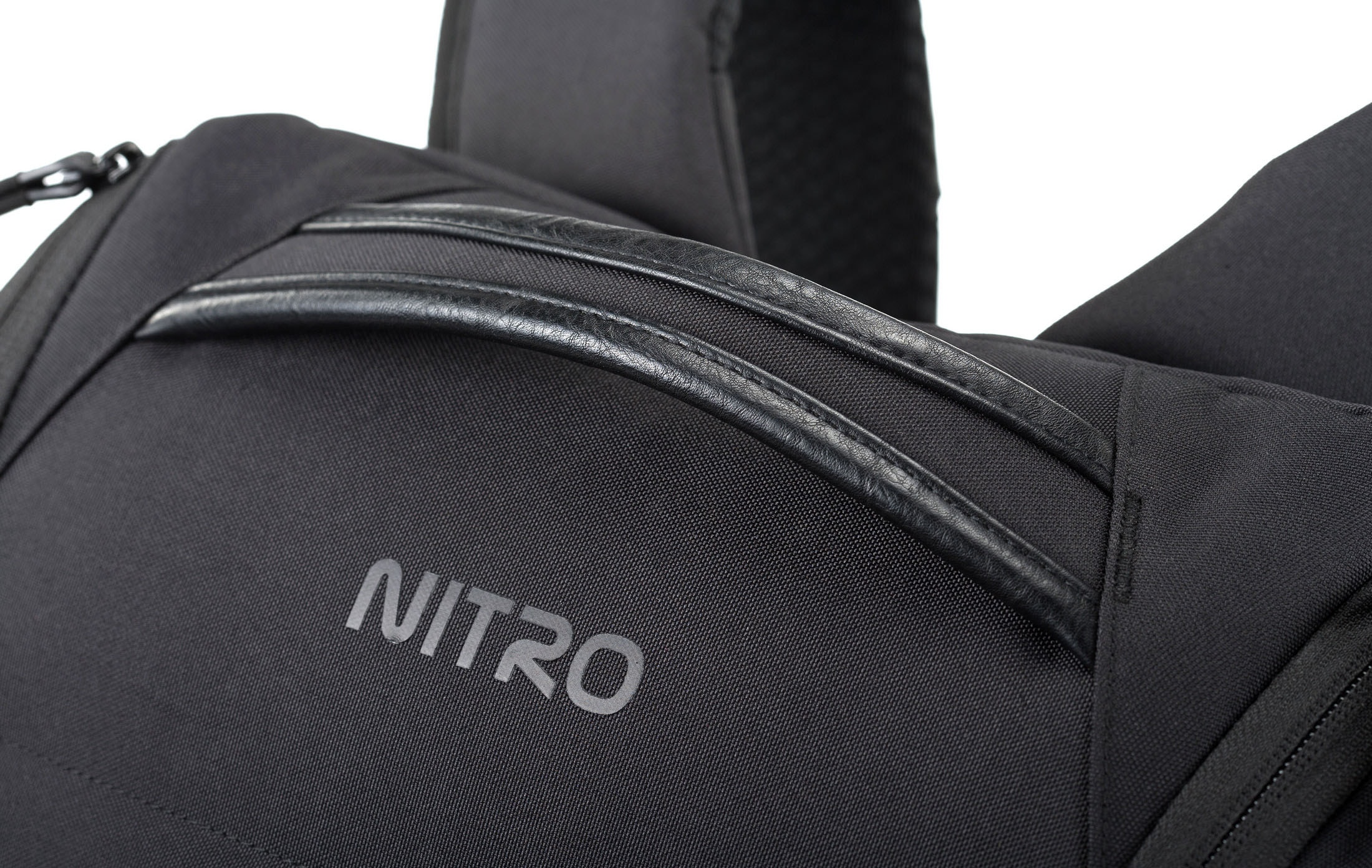 NITRO Fotorucksack »Remote«, für Dronen, Freizeitrucksack, Alltagsrucksack, Rucksack für Arbeit