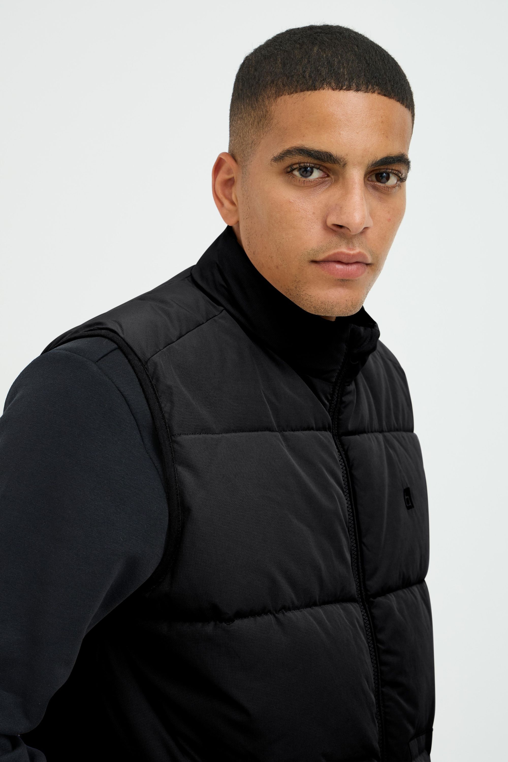 Blend Steppweste »Steppweste BHOuterwear«, (1 tlg.), Ohne