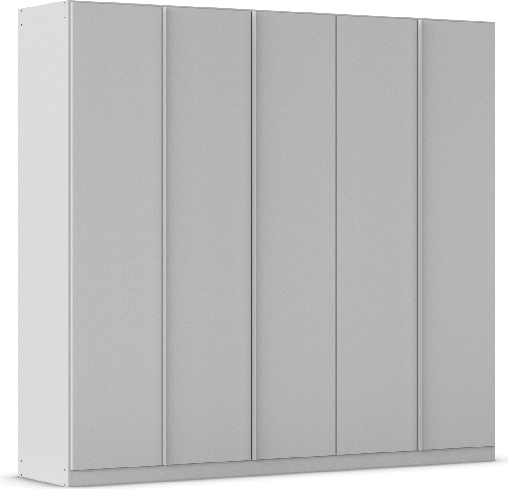 rauch Drehtürenschrank "Monostar" mit umfangreicher Innenausstattung günstig online kaufen