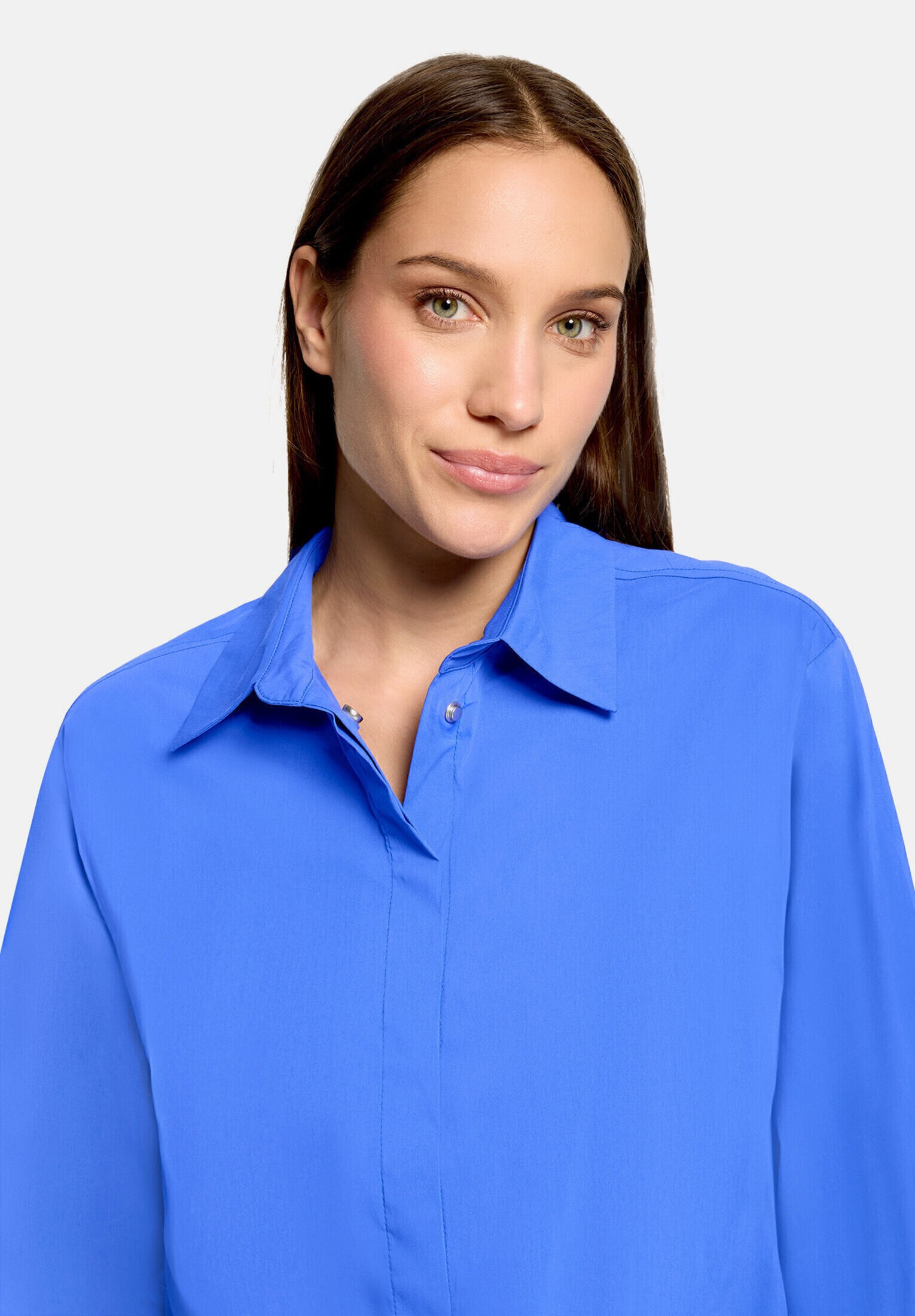 Betty Barclay Klassische Bluse »Damen mit Kragen«