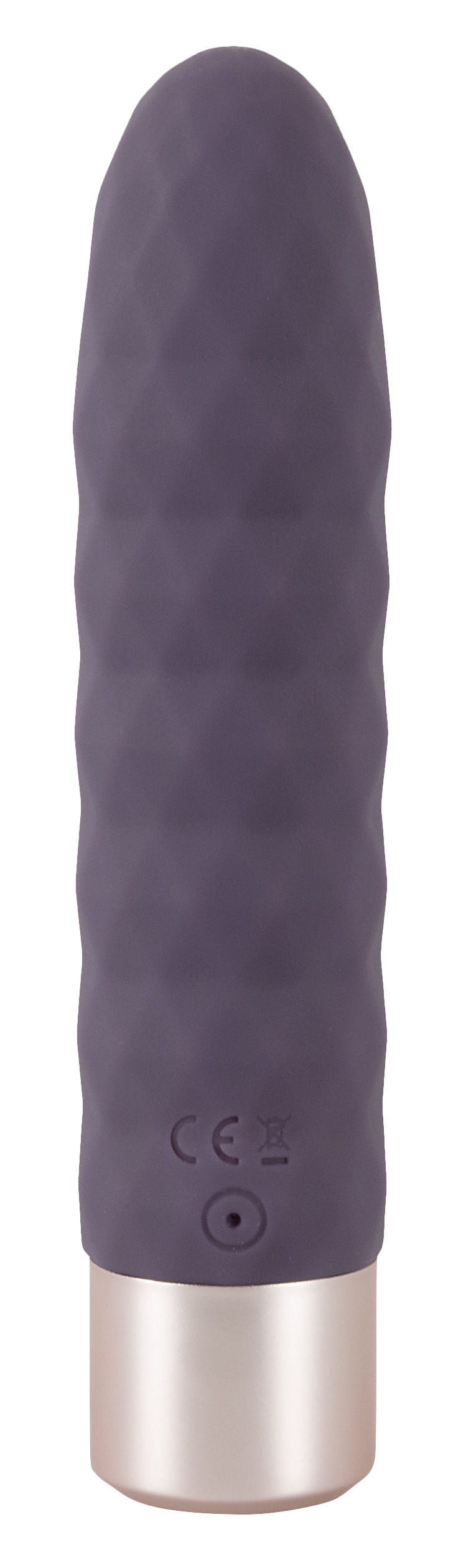 Elegant Series Vibrator »Vibrator Elegant Diamond Vibe«