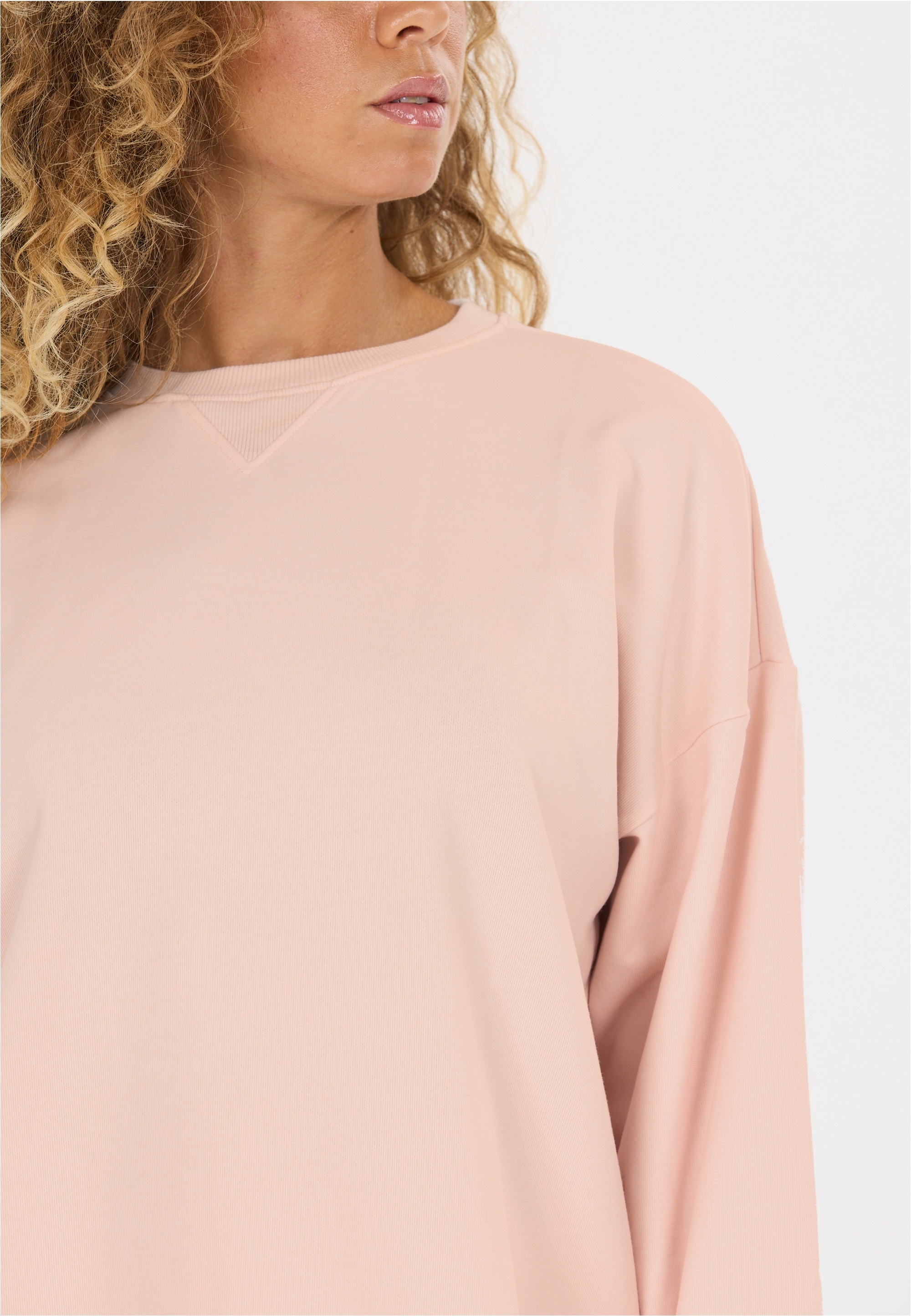 nou Sweatshirt »Vacay«, relaxed fit

